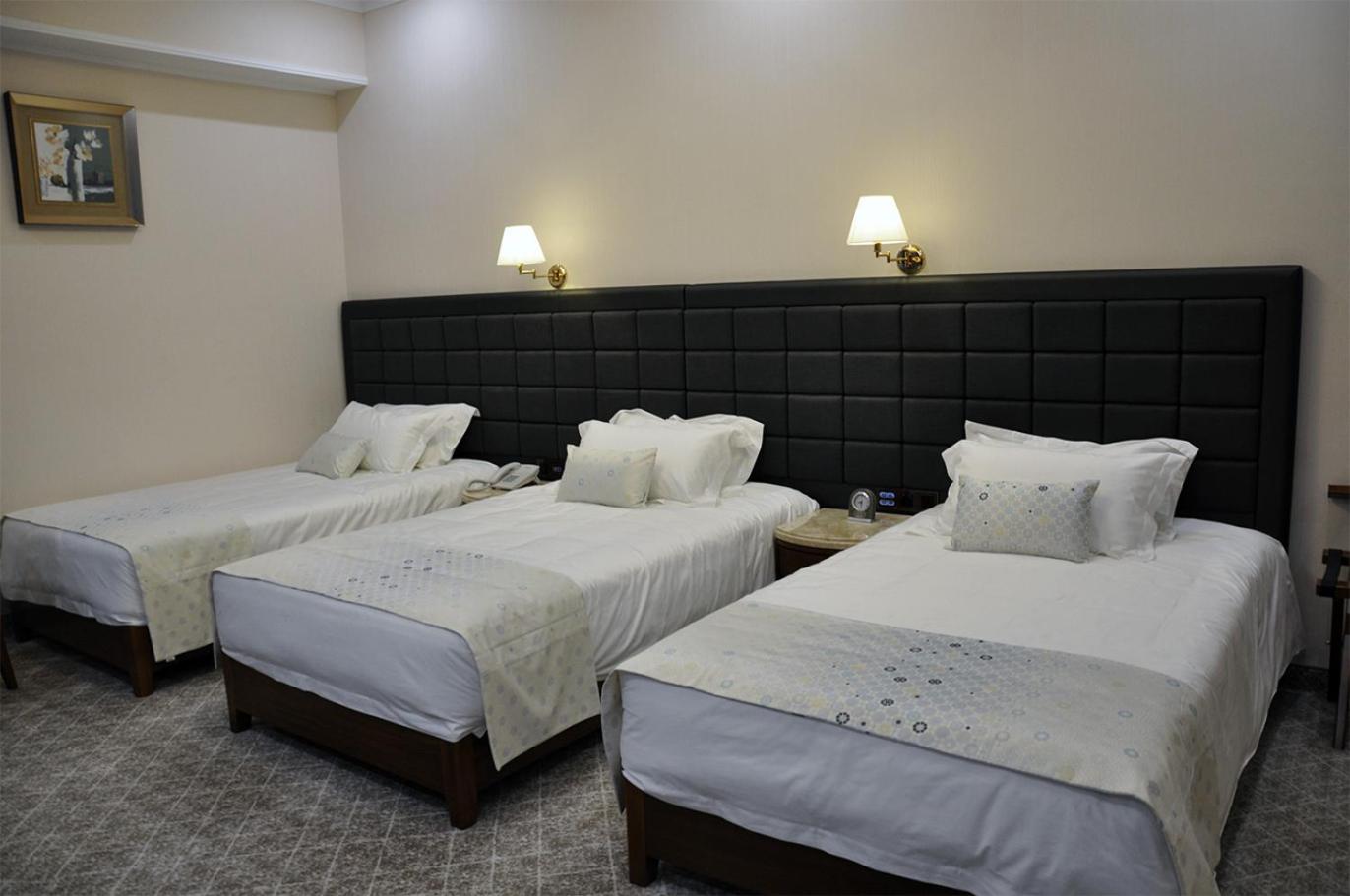 Triple Room with Mountain View photo 2