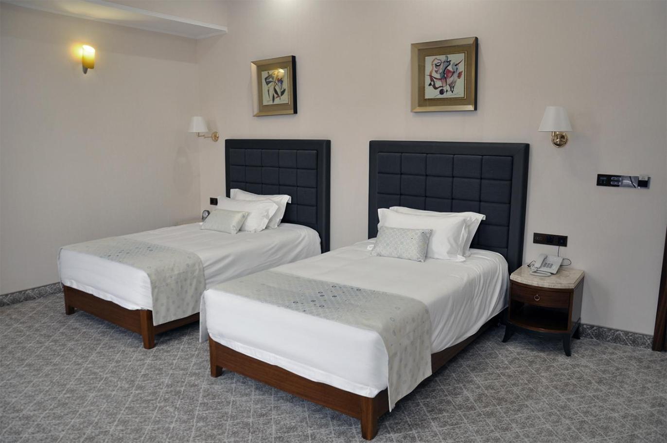 Large Twin Room photo 2