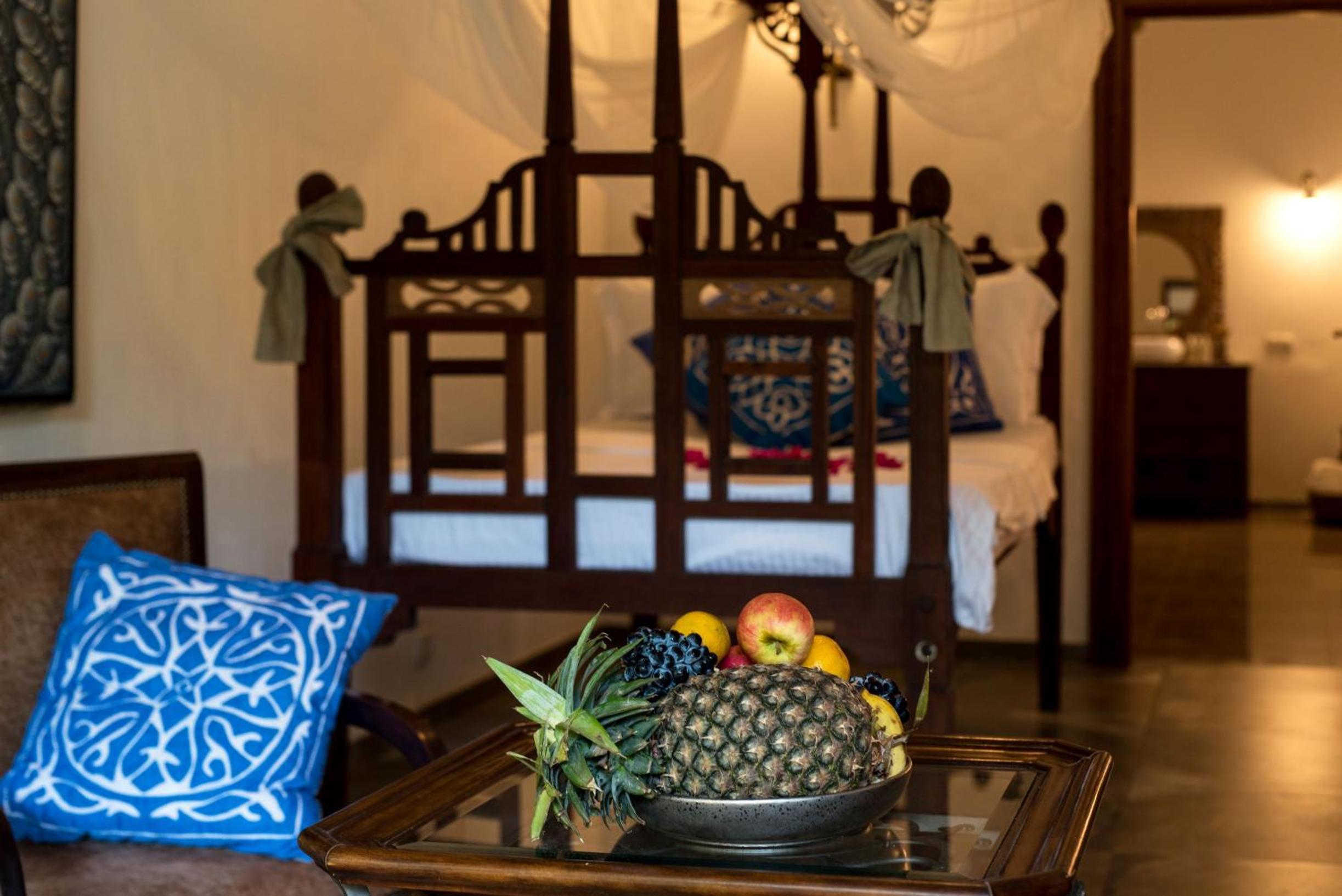 Tinga Tinga Room - Photo 1