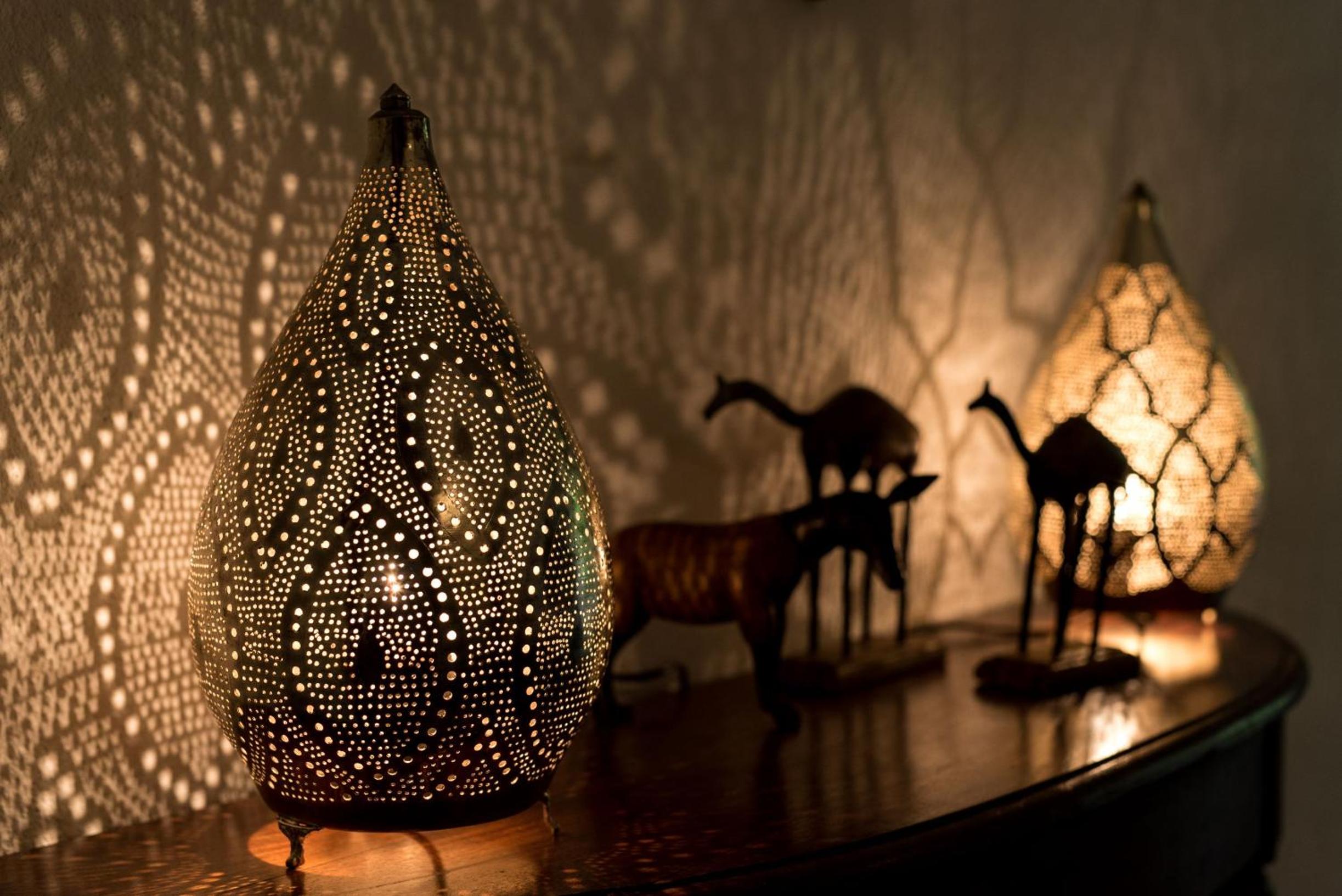 Tinga Tinga Room - Photo 5