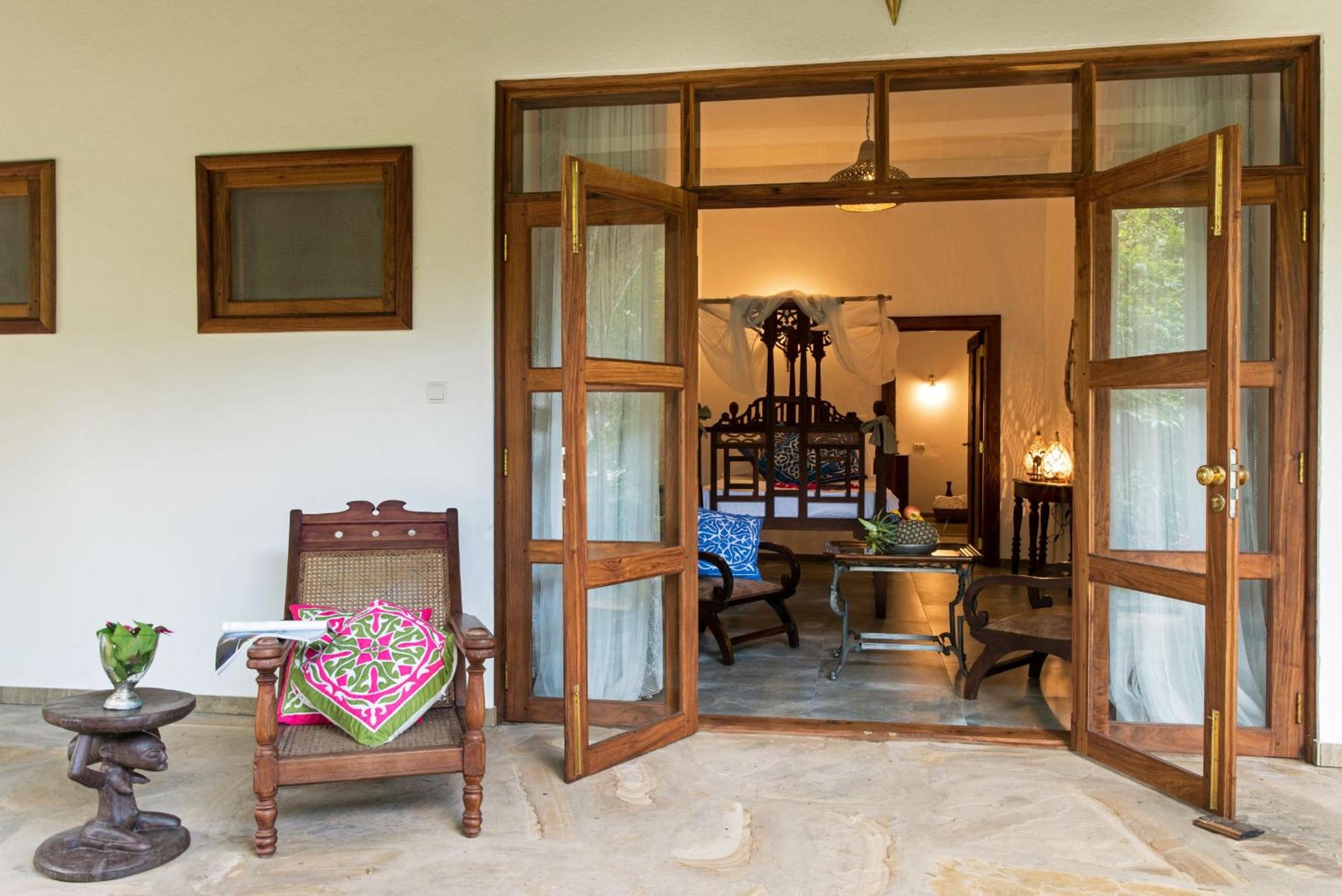 Tinga Tinga Room - Photo 2
