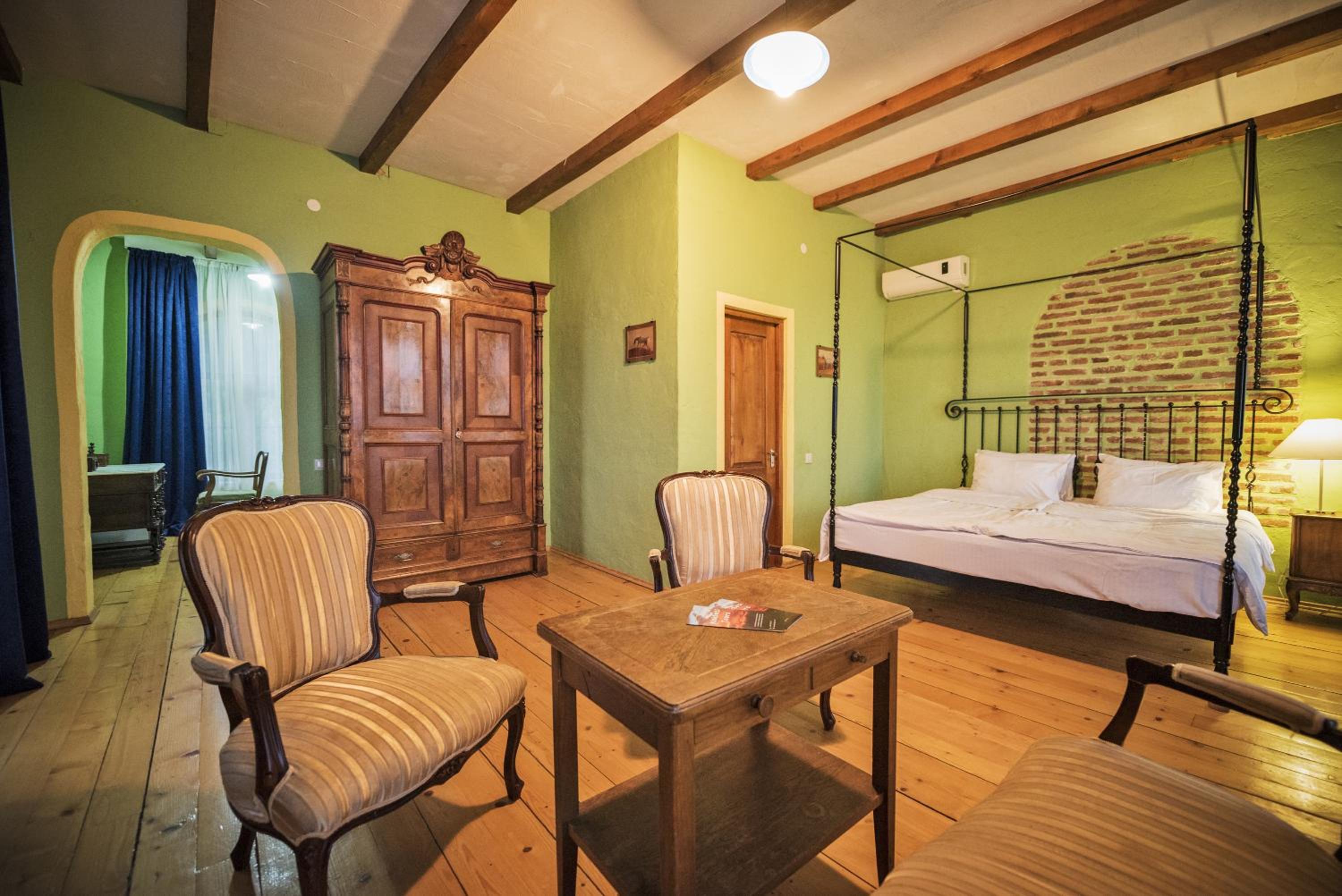 Junior Suite photo 2