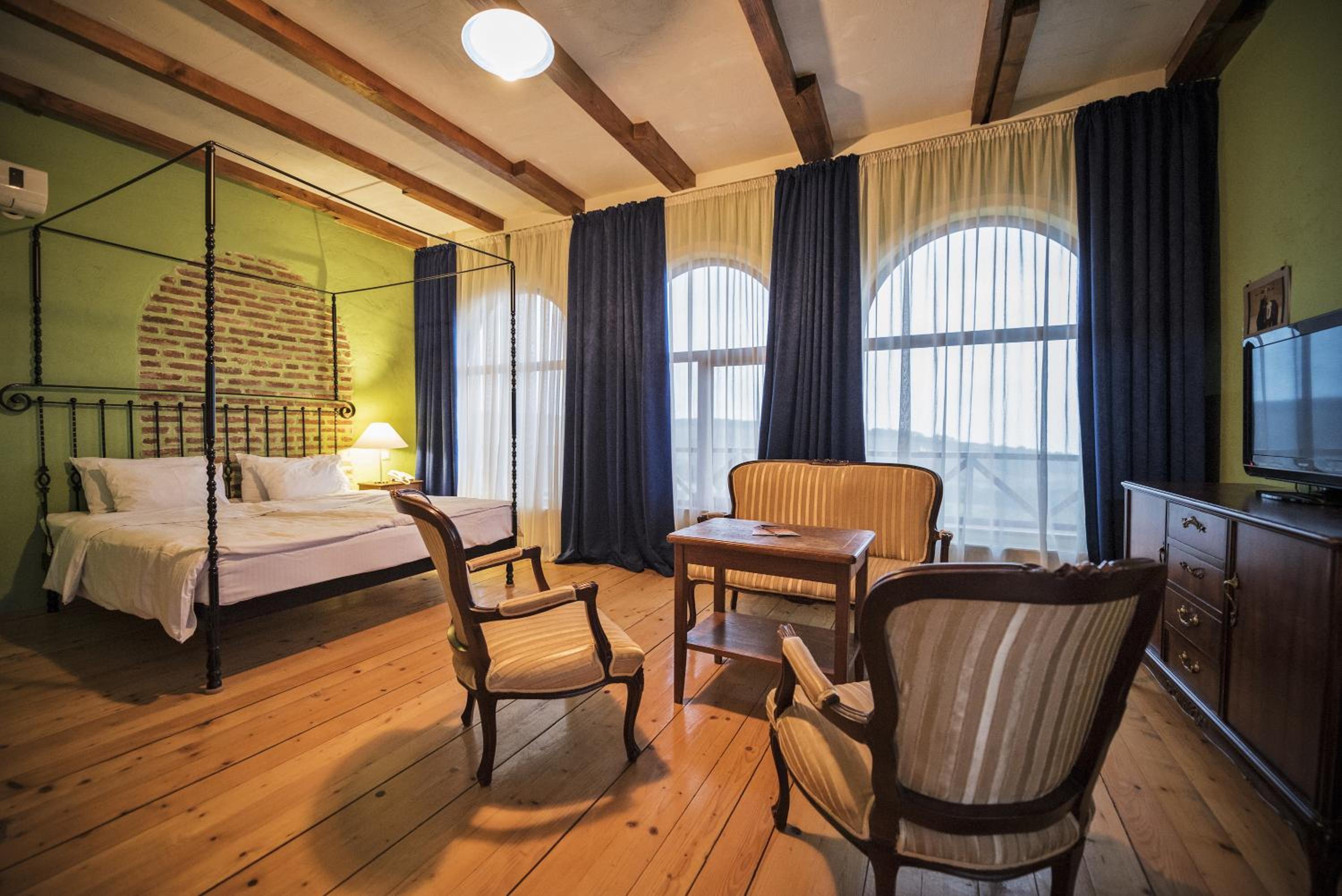 Junior Suite photo 1