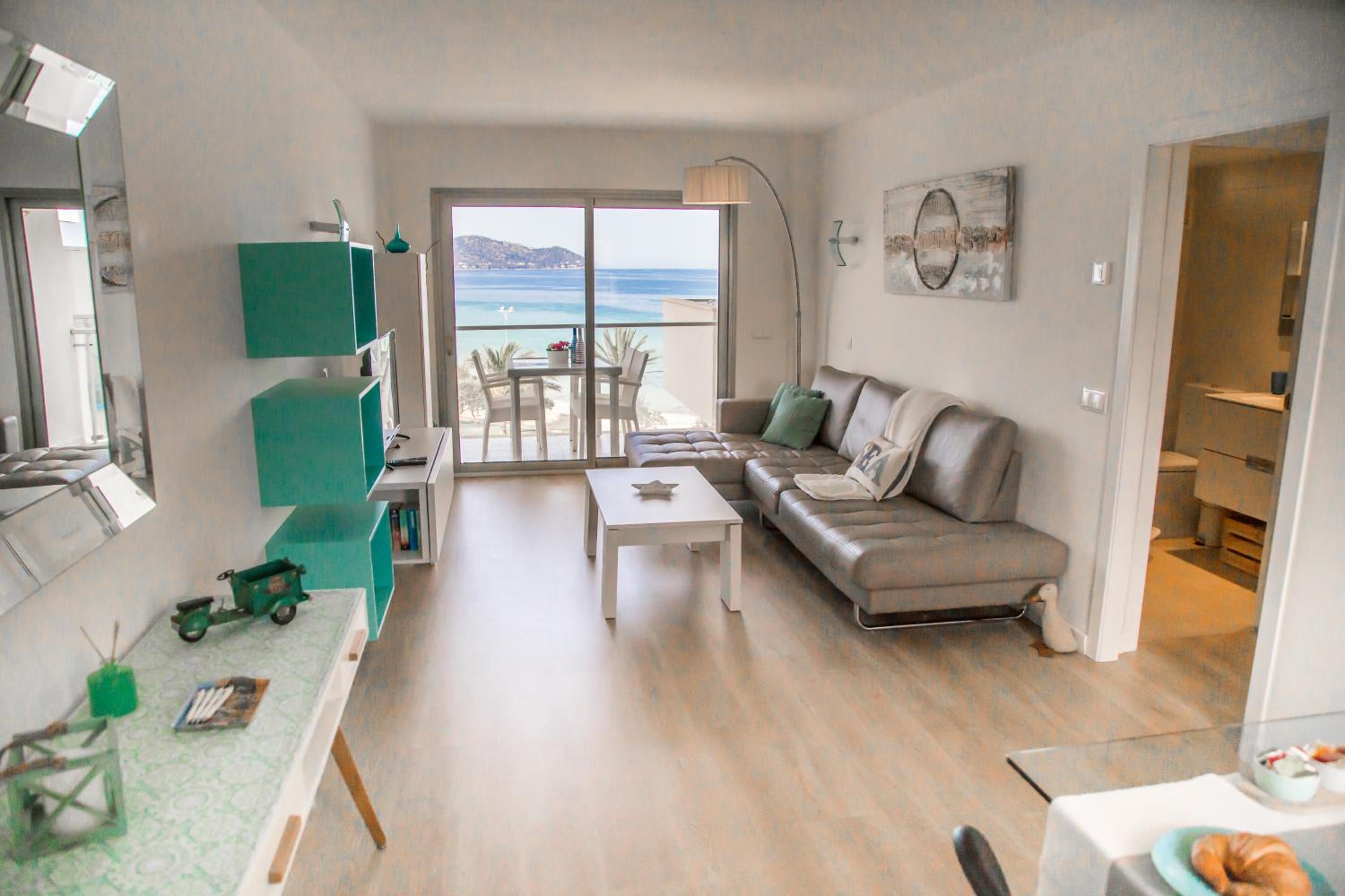 Apartamento Superior