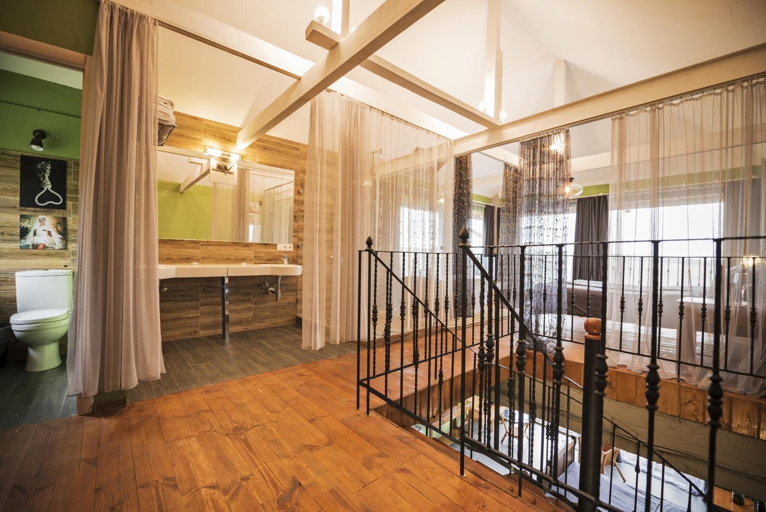 Duplex Suite photo 3