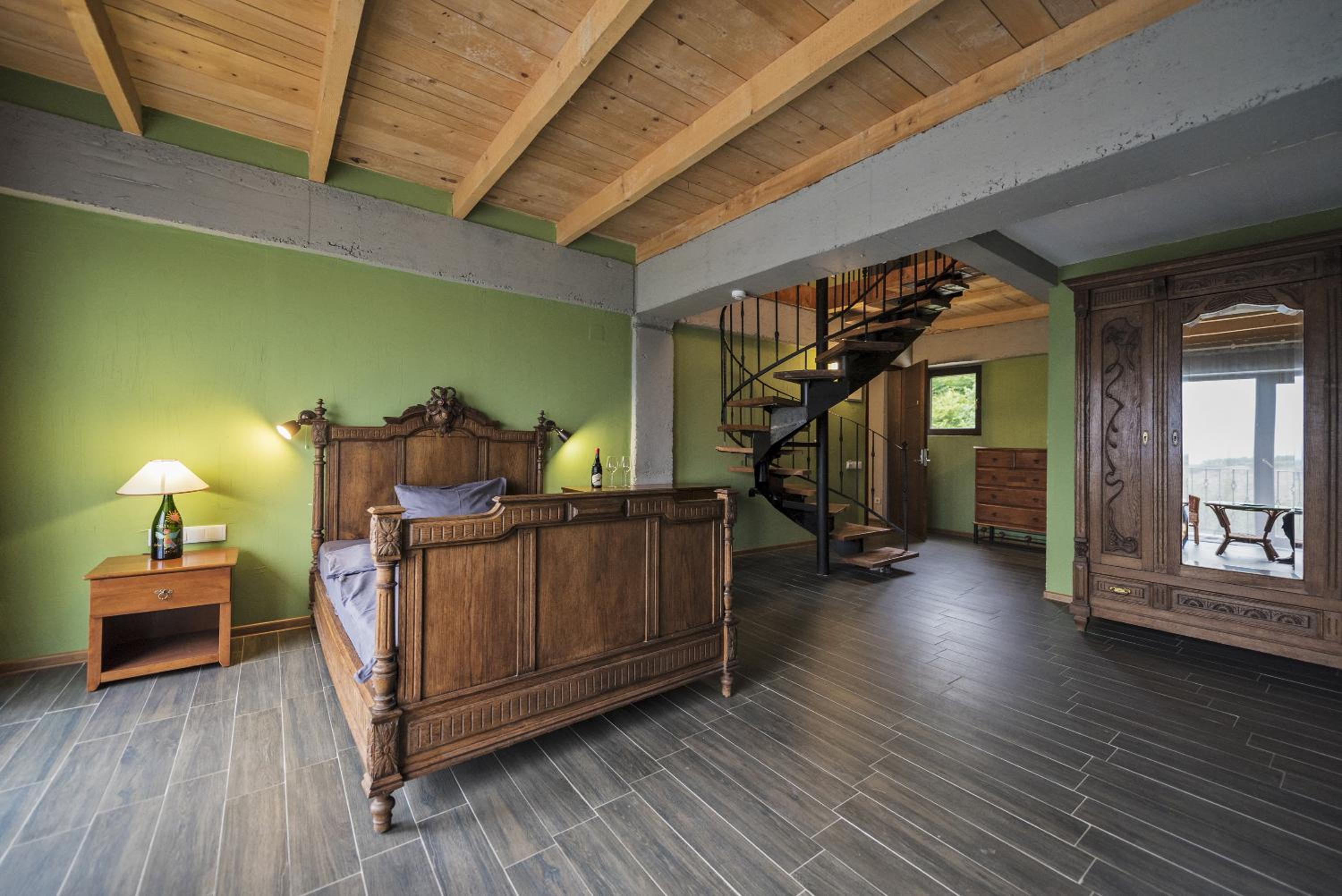 Duplex Suite photo 1