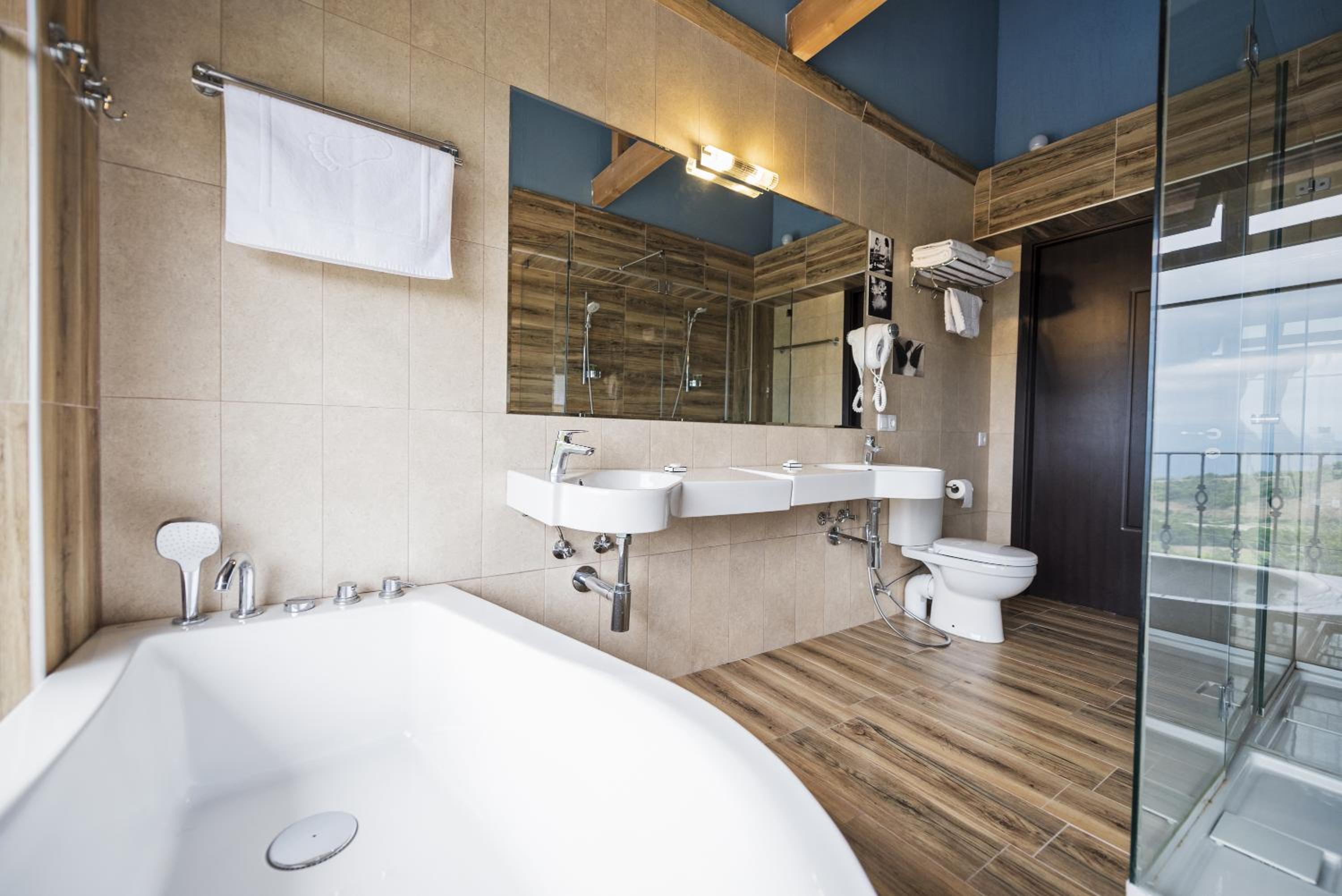 Superior Double Room photo 1