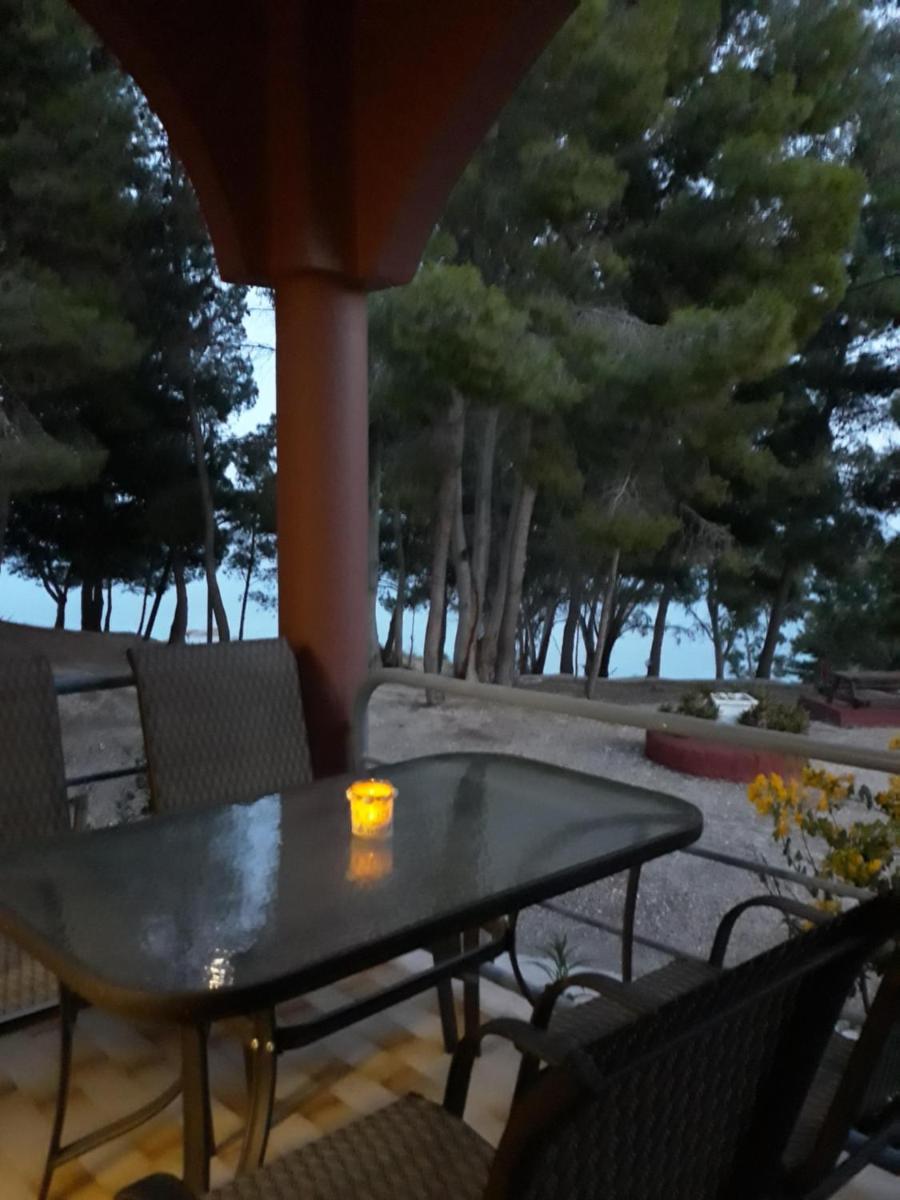 Villa Kyma photo 3
