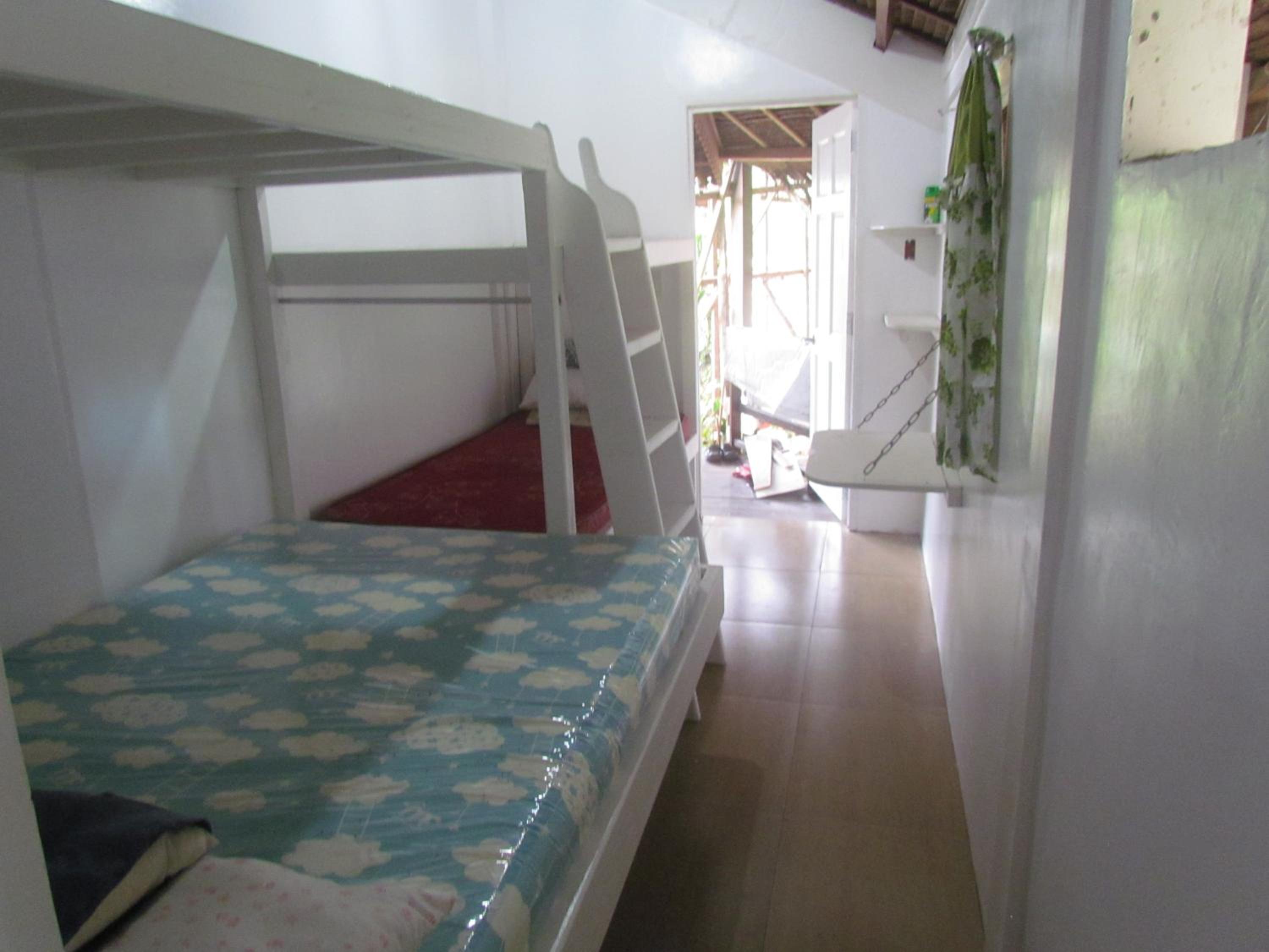 Family Room with Private Bathroom