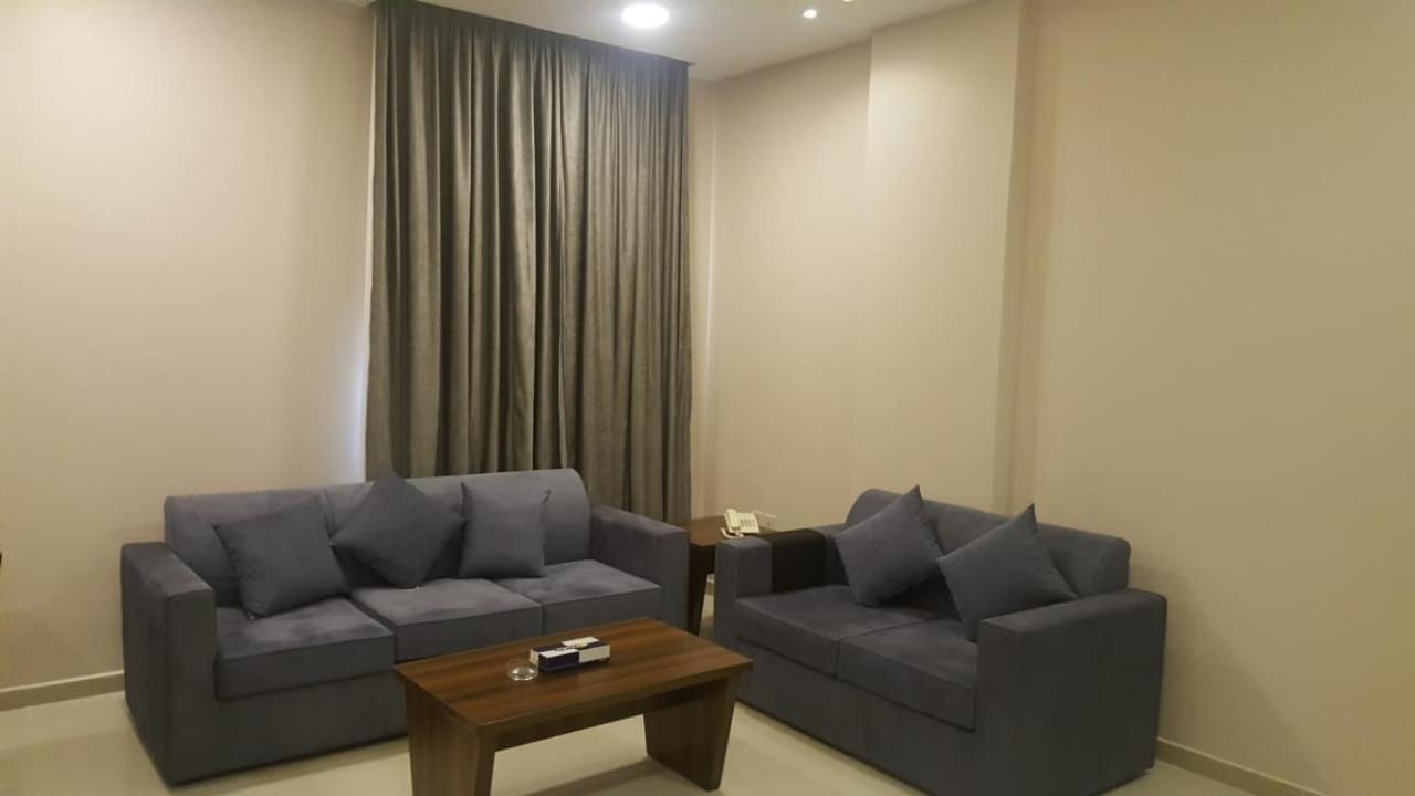Two-Bedroom Apartment photo 3