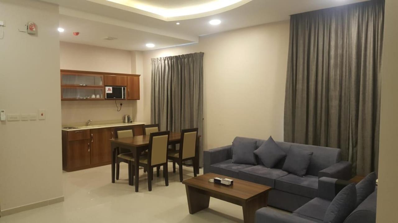 Two-Bedroom Apartment photo 2