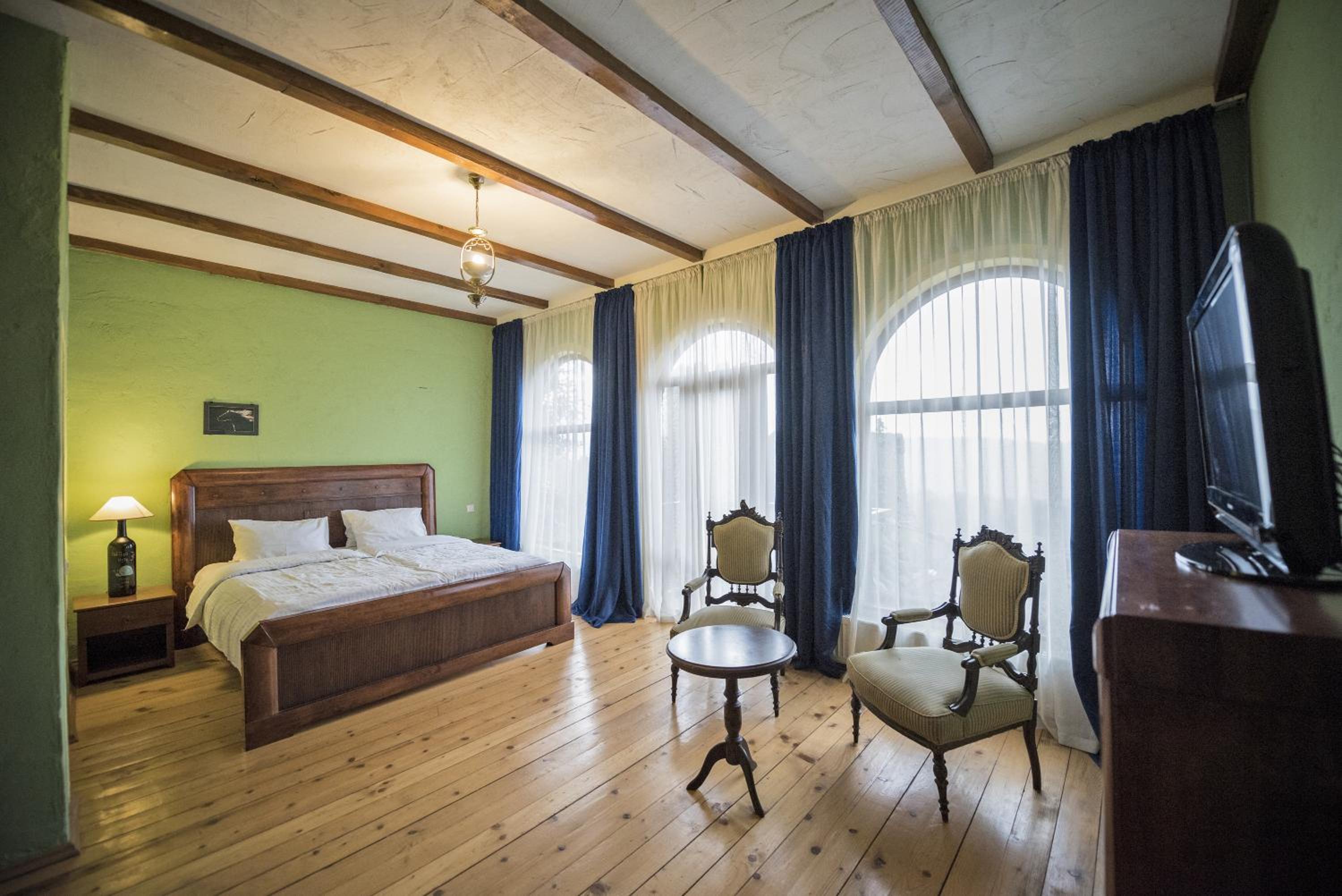 Standard Double or Twin Room - Photo 1
