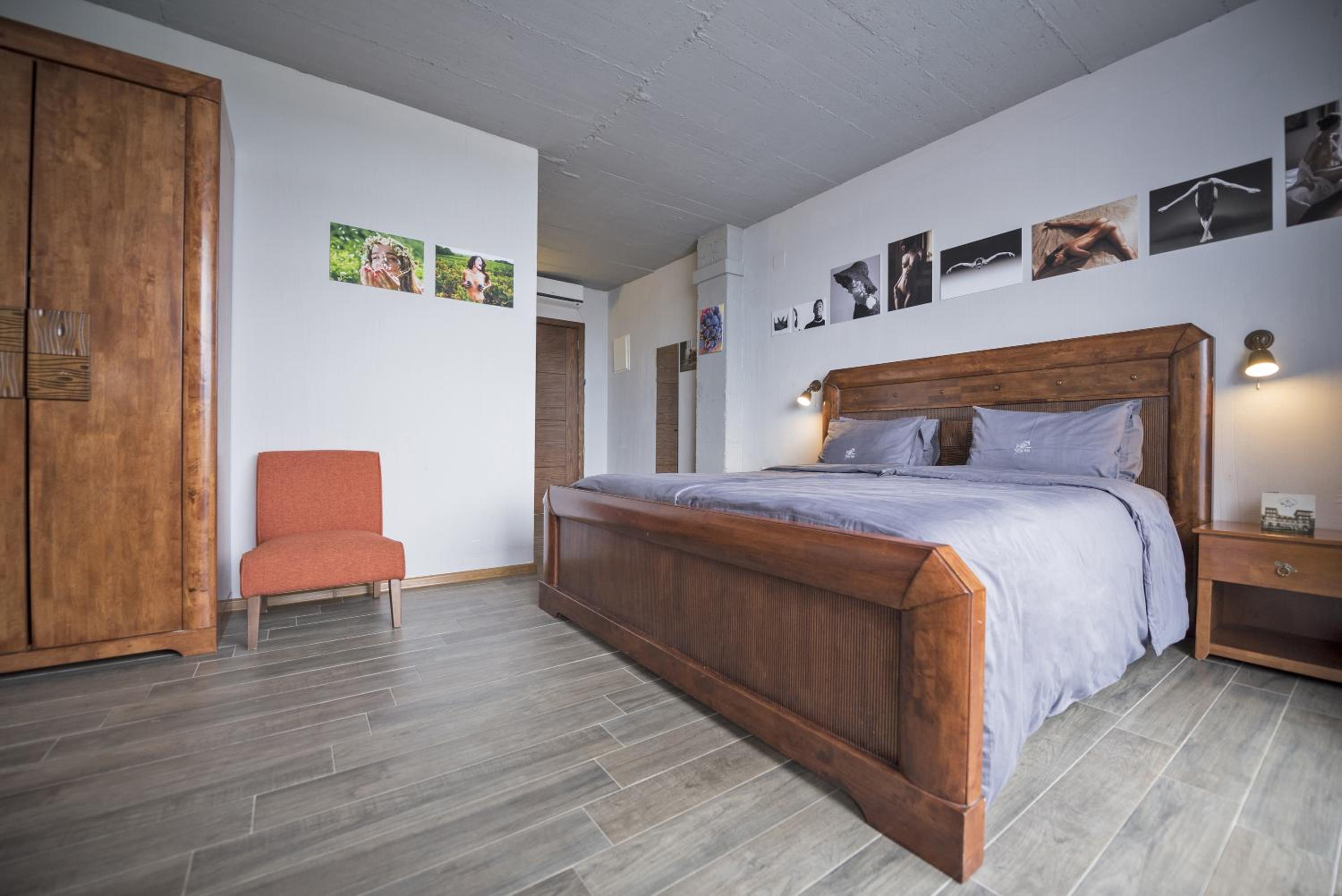 Standard Double or Twin Room - Photo 3