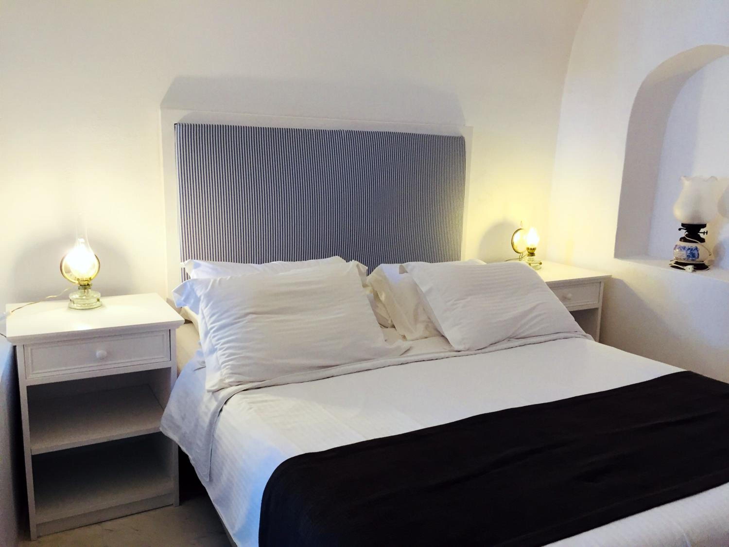 Authentic Santorinia Residences (Family) photo 1