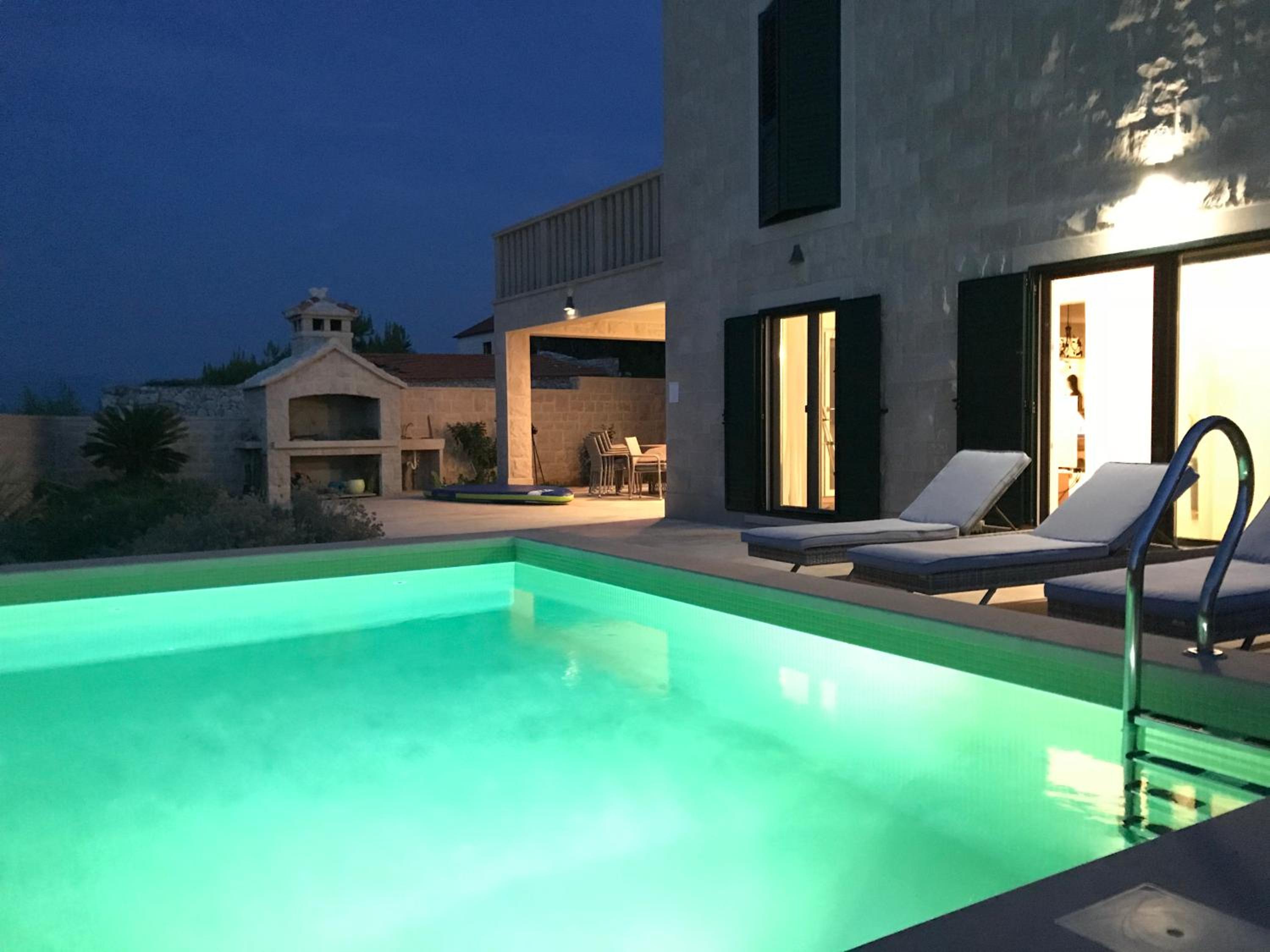 Villa With Private Pool photo 3