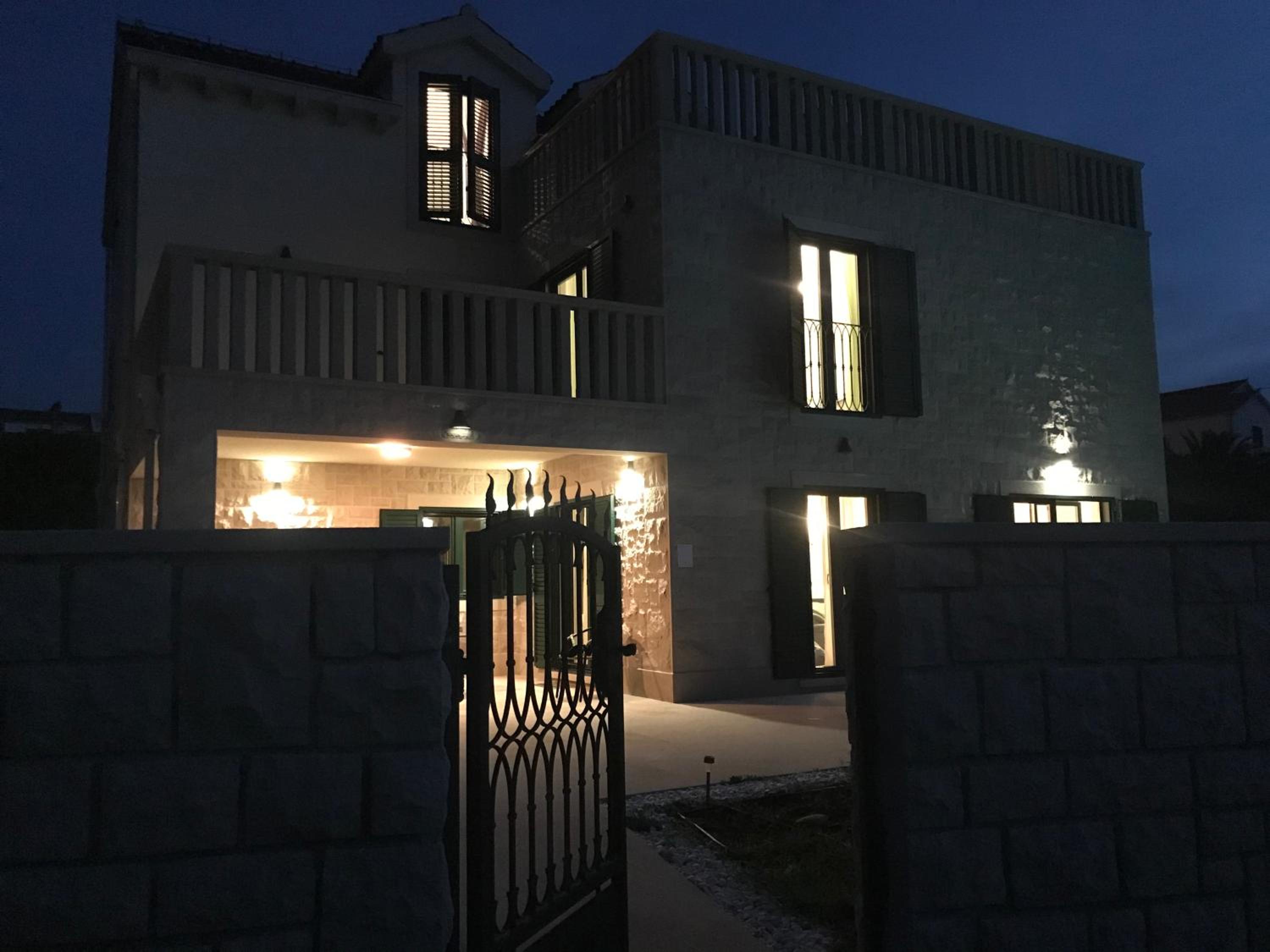 Villa With Private Pool photo 2