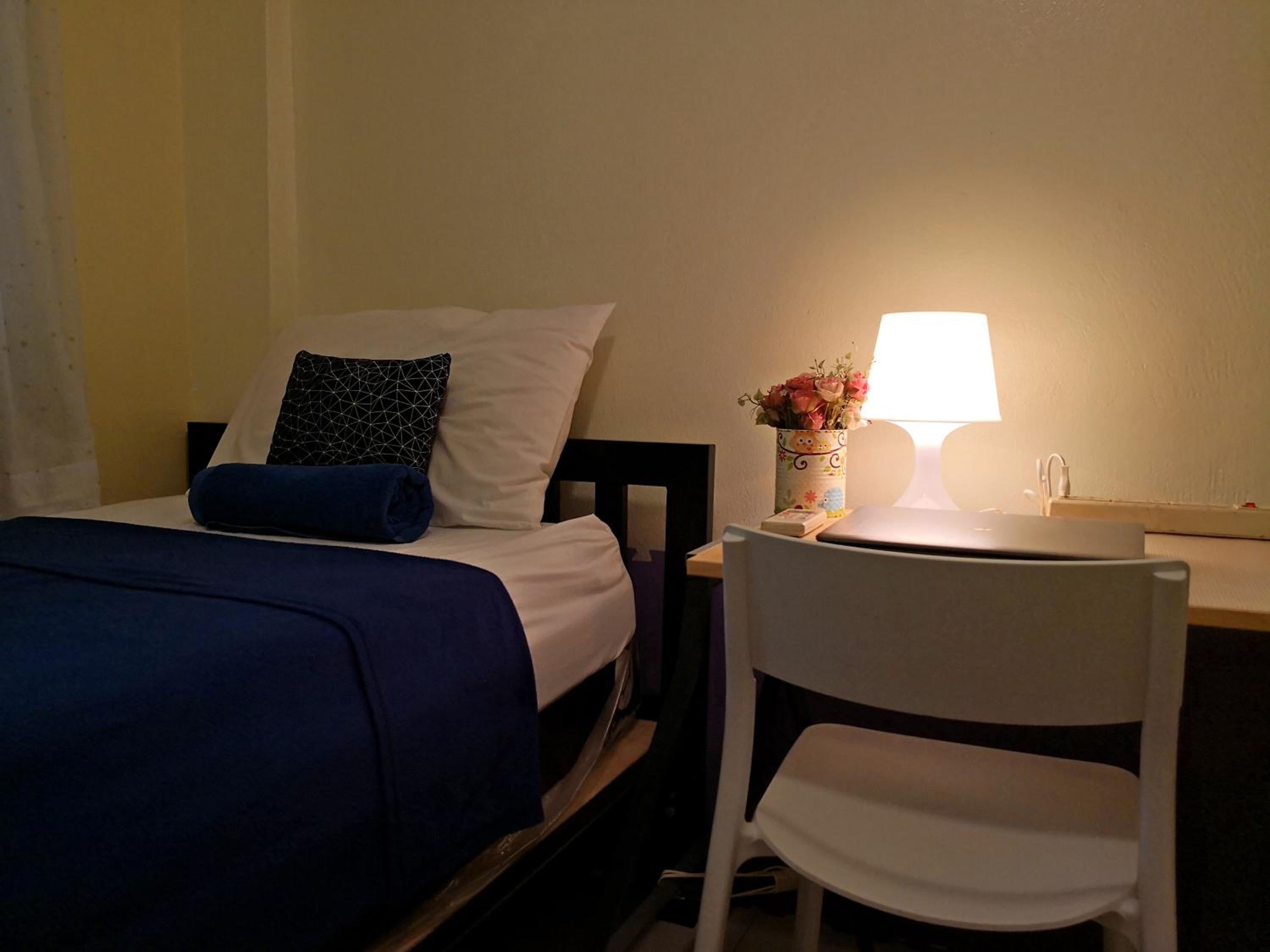 Single Room with Private External Bathroom photo 2