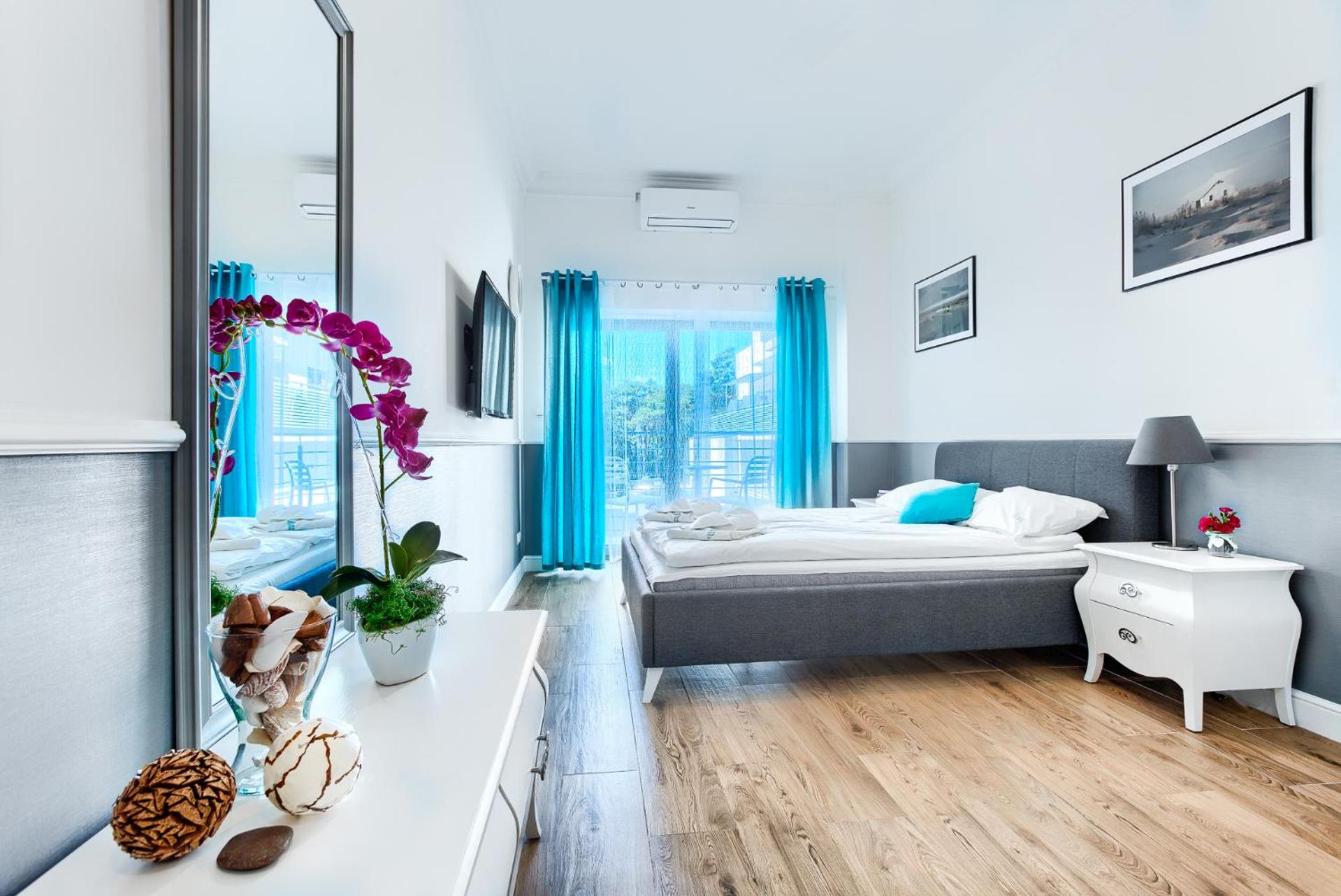 Studio Apartment photo 1