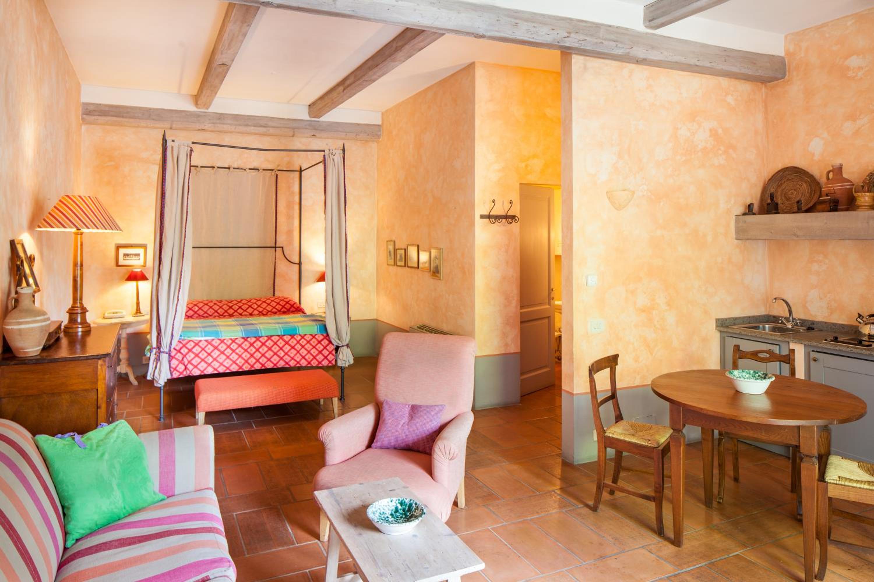 Double Room - Disability Access photo 2