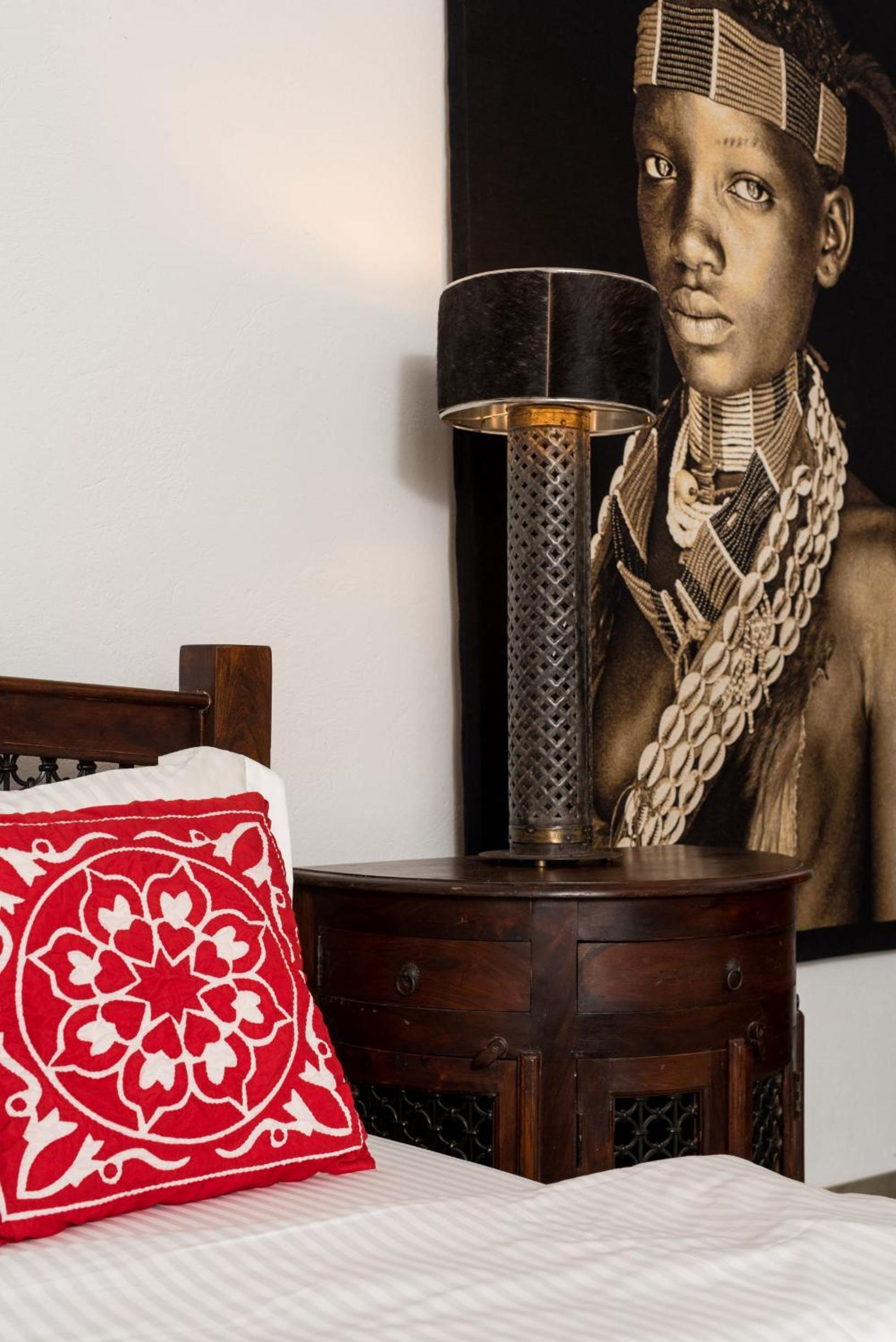 Massai Villa  photo 3
