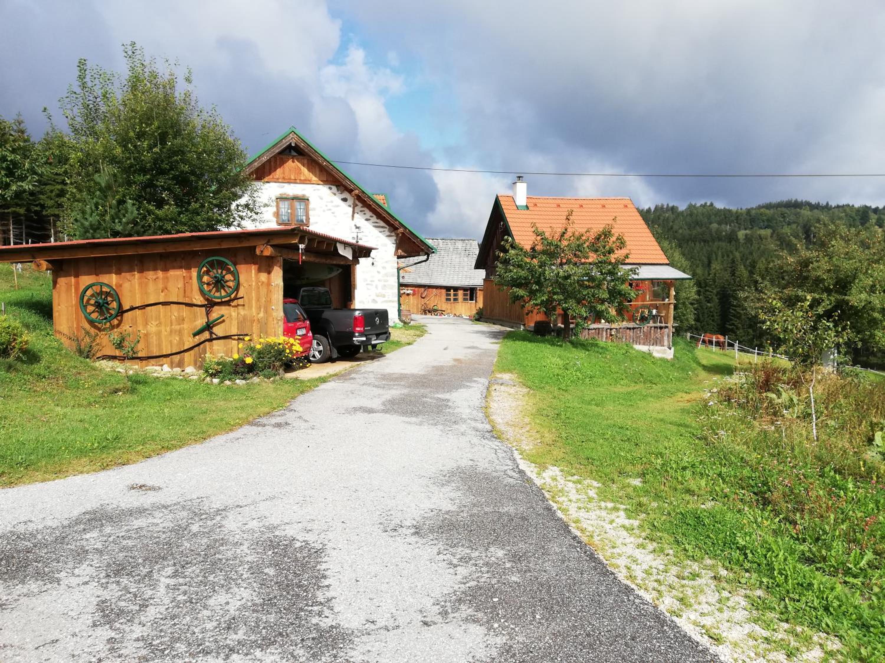Vacation Home photo 3