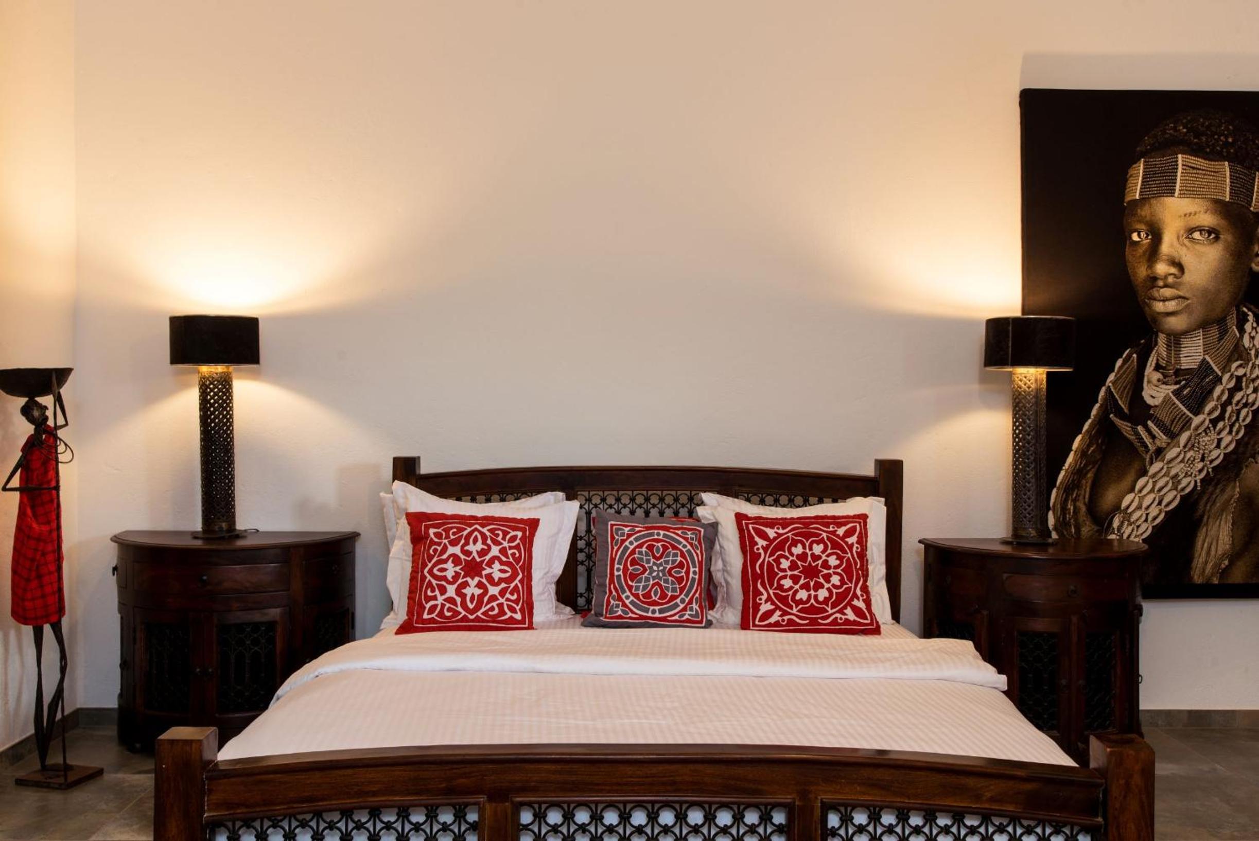 Massai Villa  photo 1