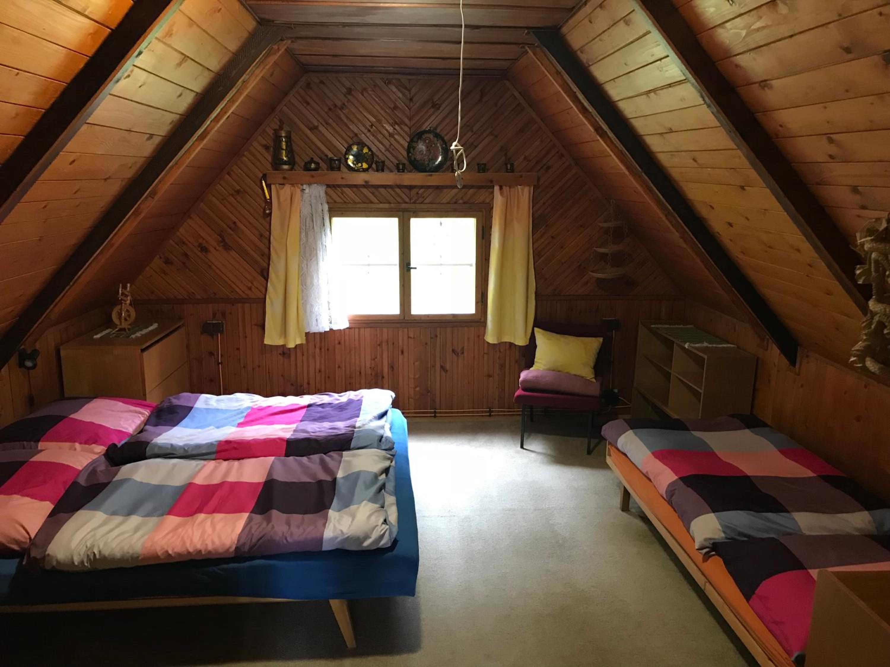 Chalet photo 1