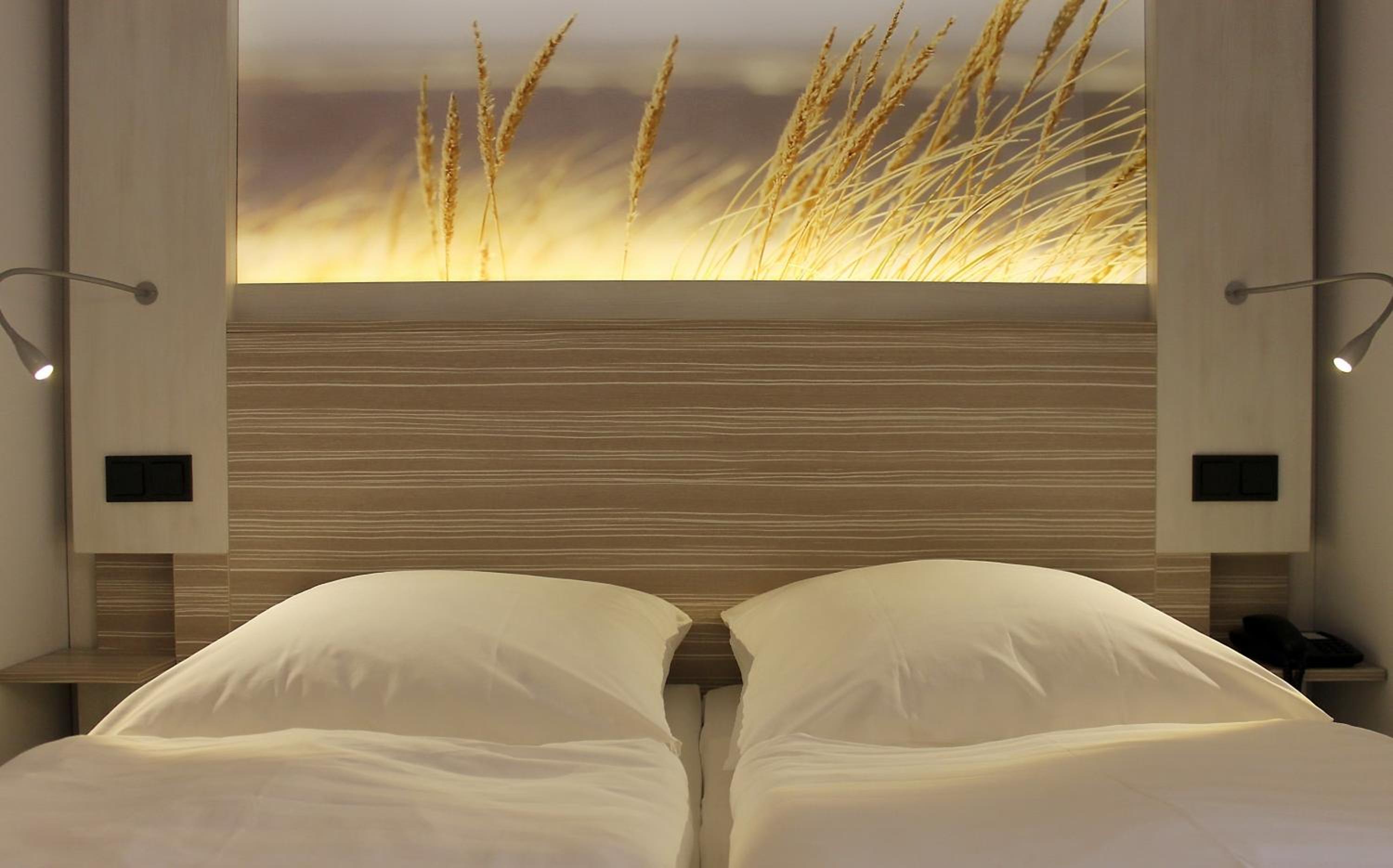 Double Room - Photo 4
