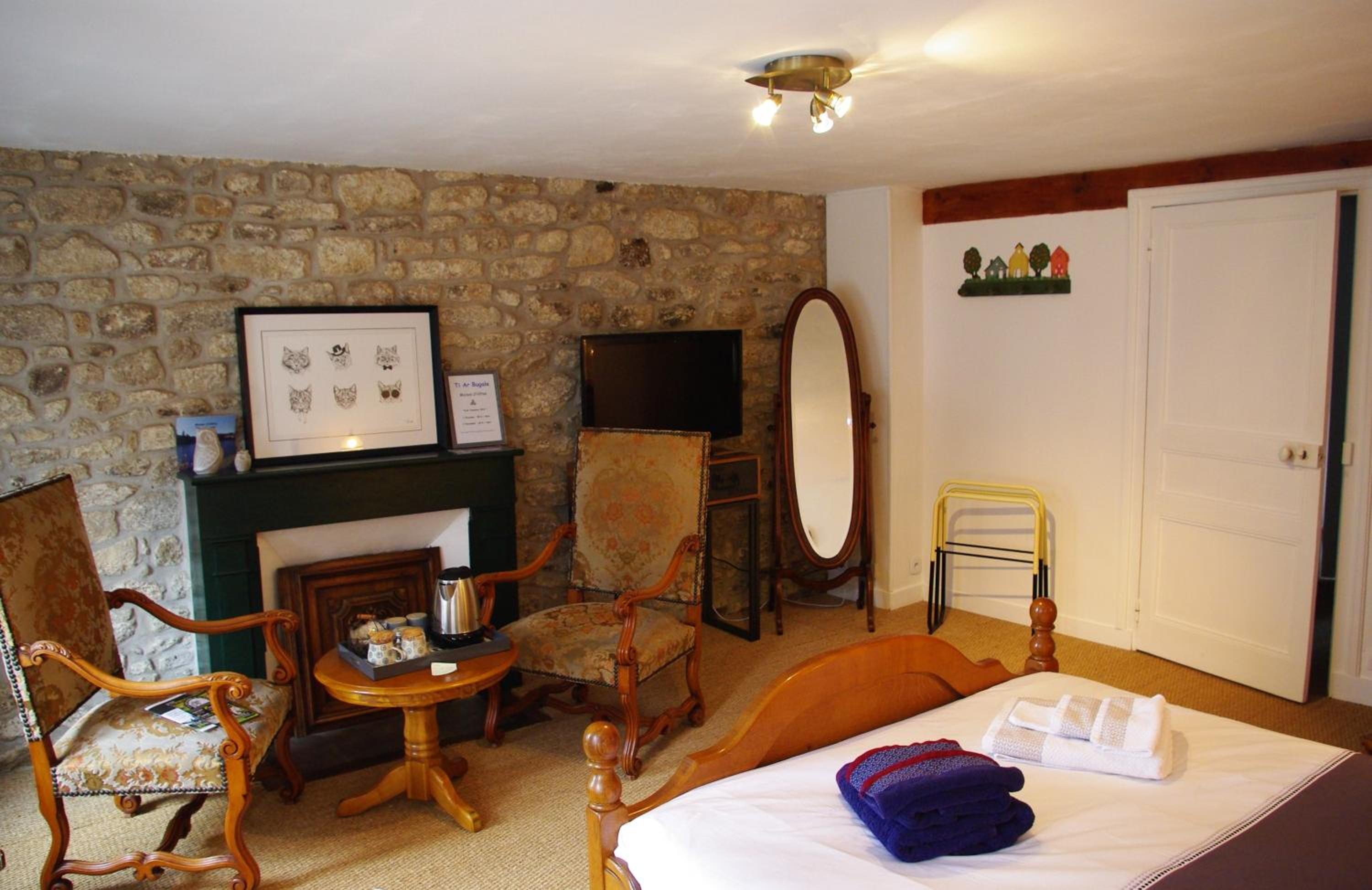 Double Room photo 2