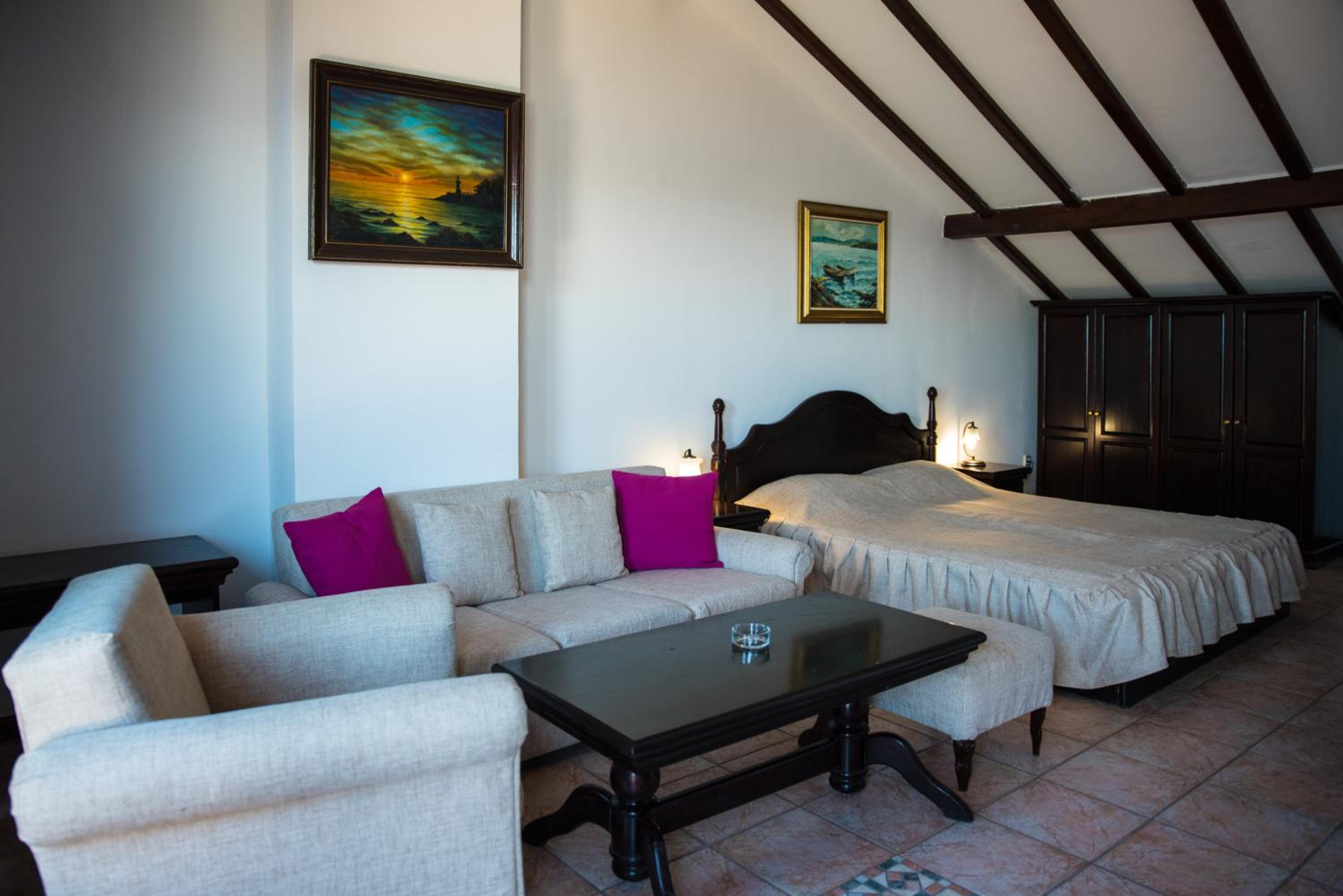 Suite photo 2