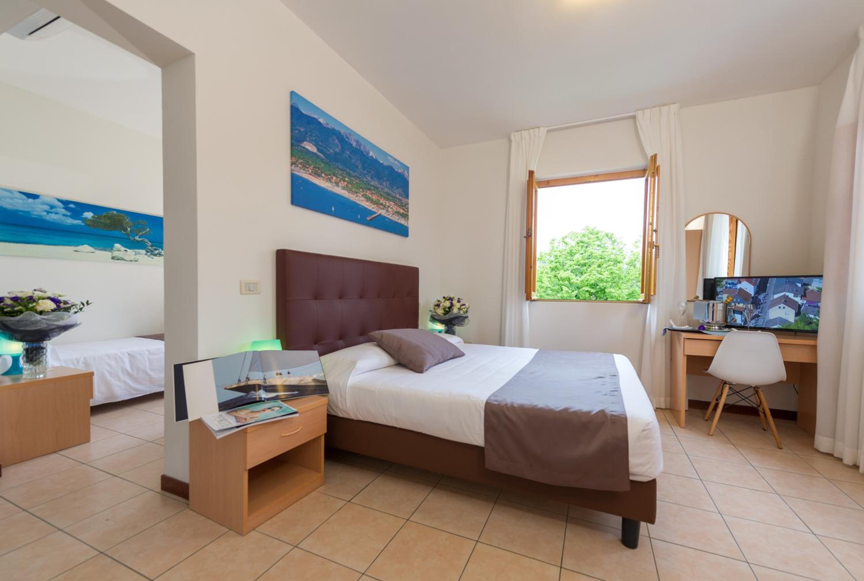 Quadruple Room photo 1