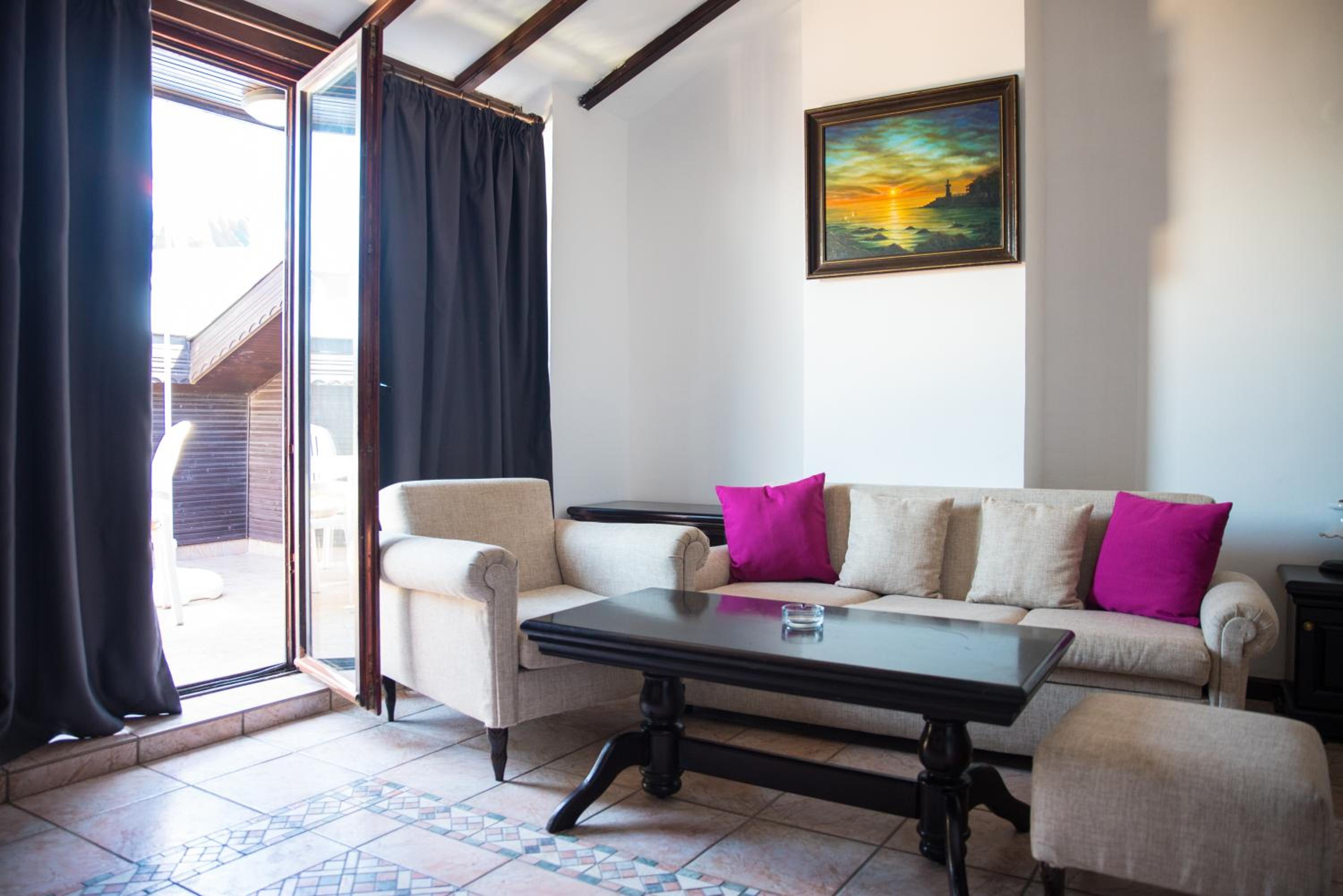 Suite photo 3