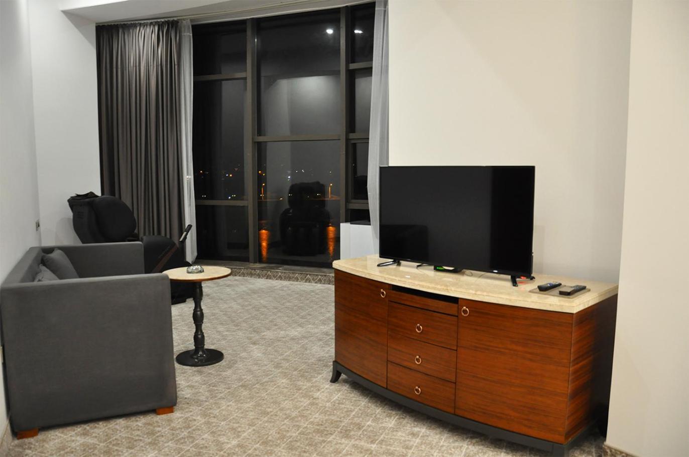 Executive Suite photo 1