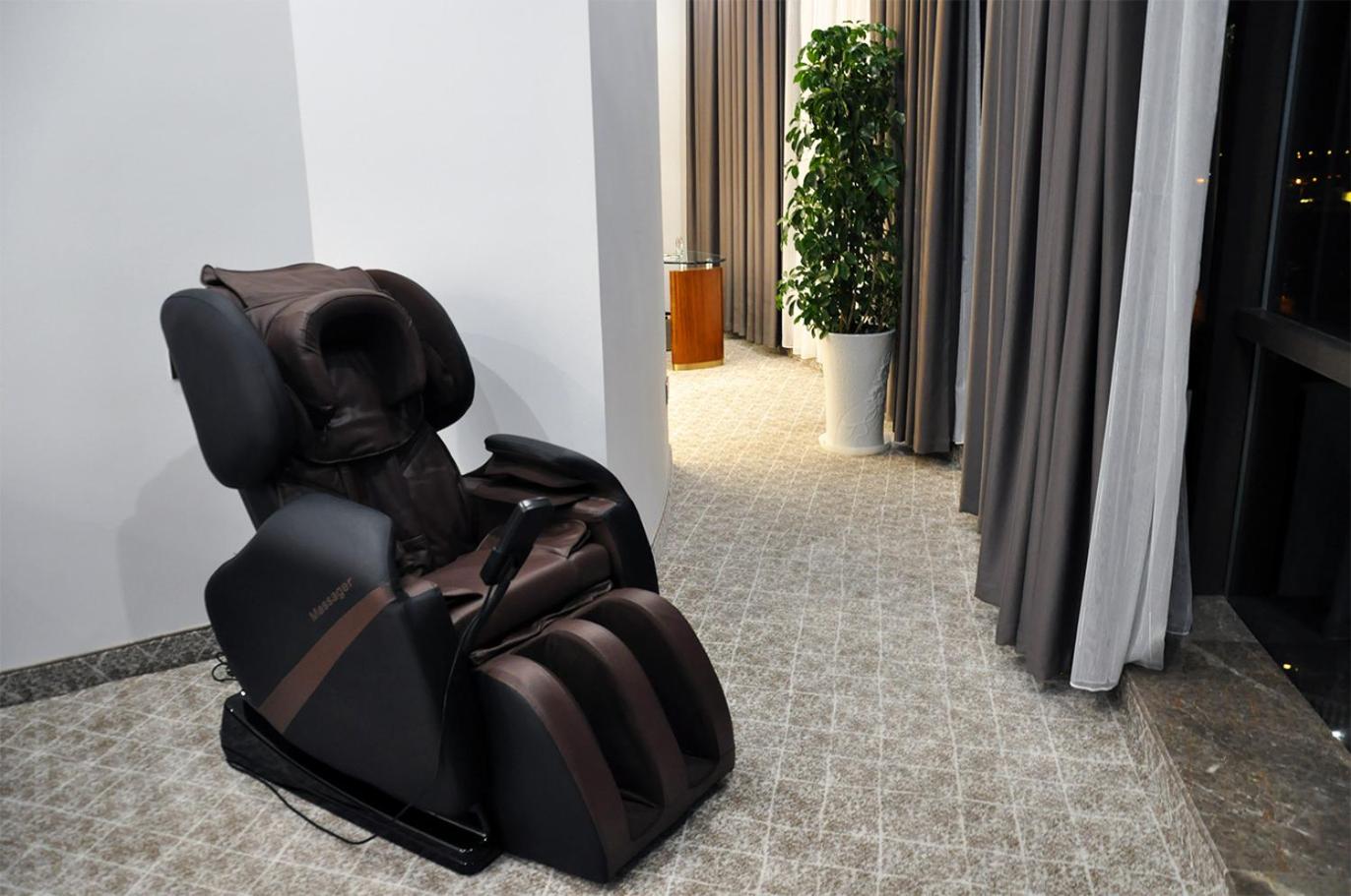 Executive Suite photo 3