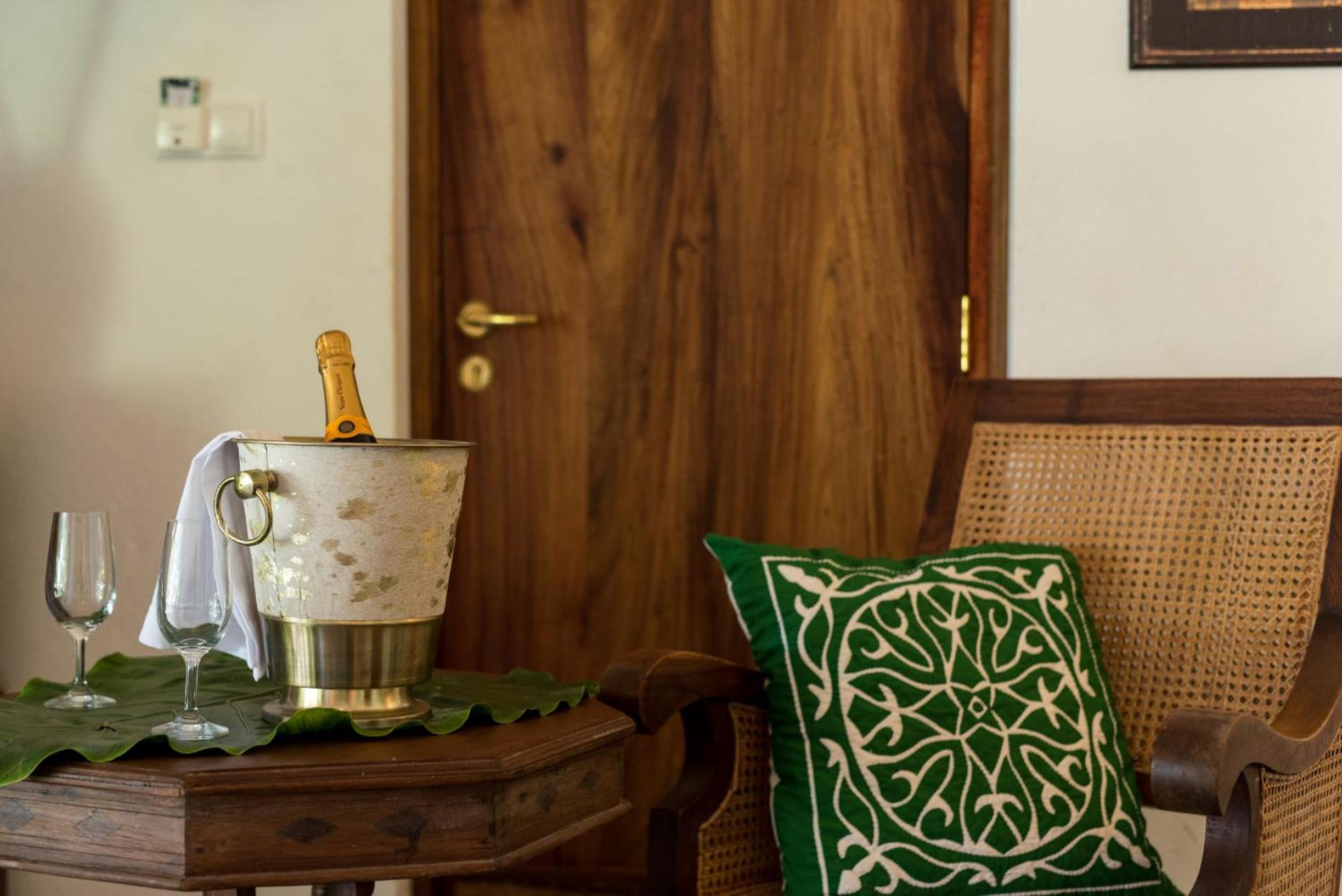 Coconut Room photo 3