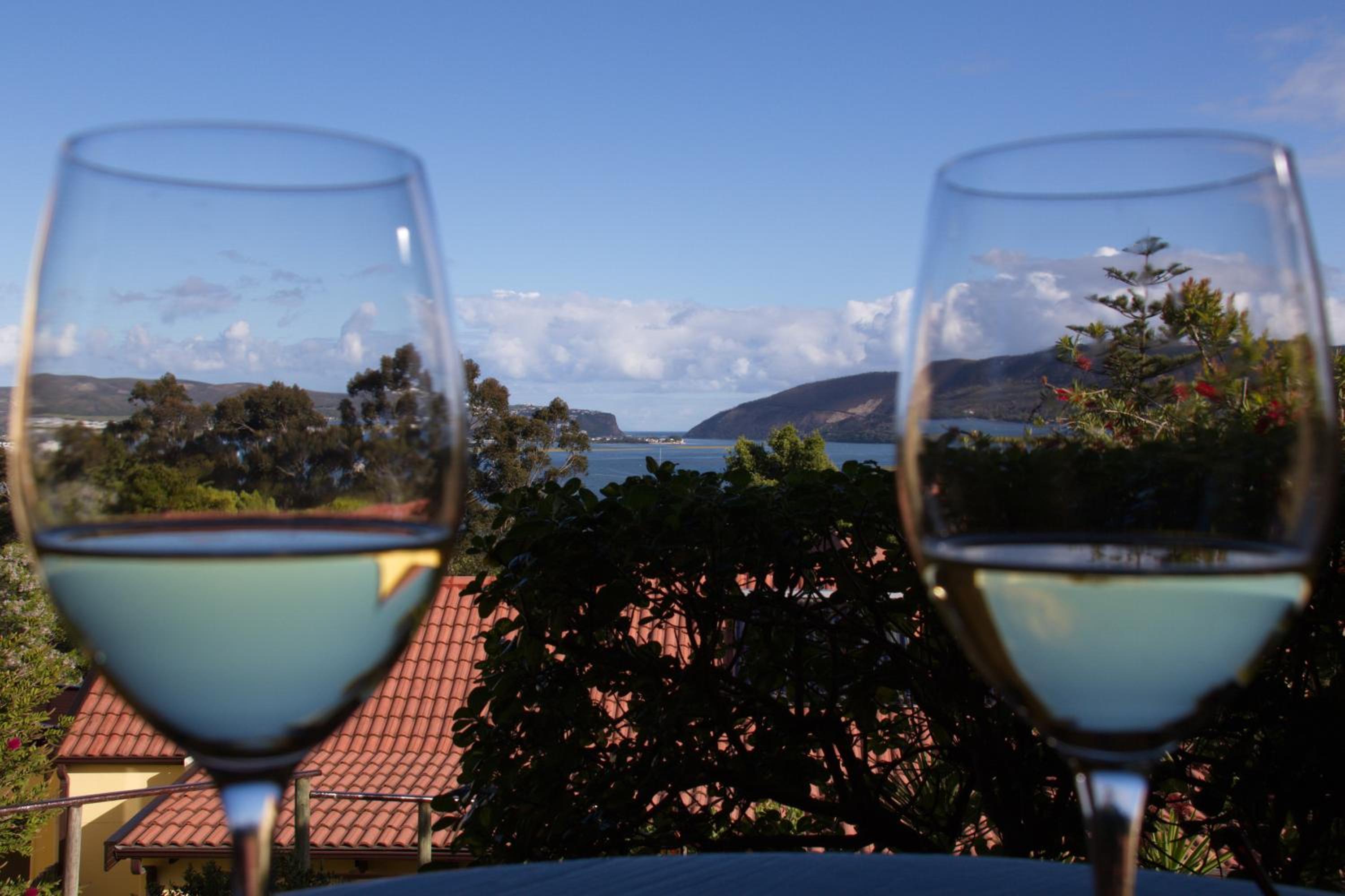 Oystercatcher Suite - Superior Double or Twin Room photo 2