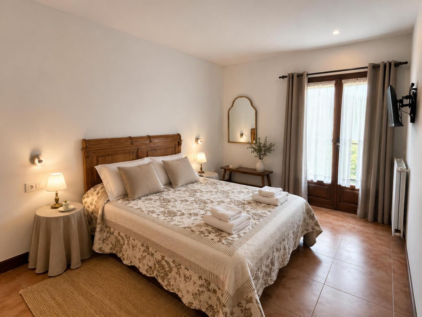 Αγροτουριστικό Κατάλυμα Casa Rural Aristondo, Φωτογραφία 2