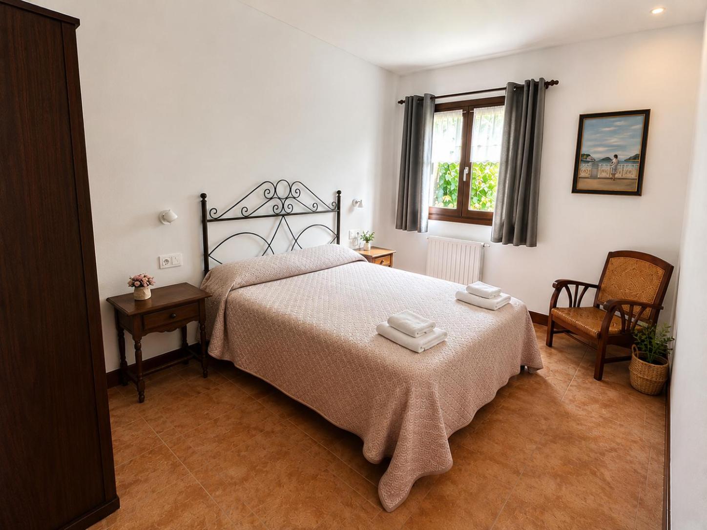 Αγροτουριστικό Κατάλυμα Casa Rural Aristondo, Φωτογραφία 3