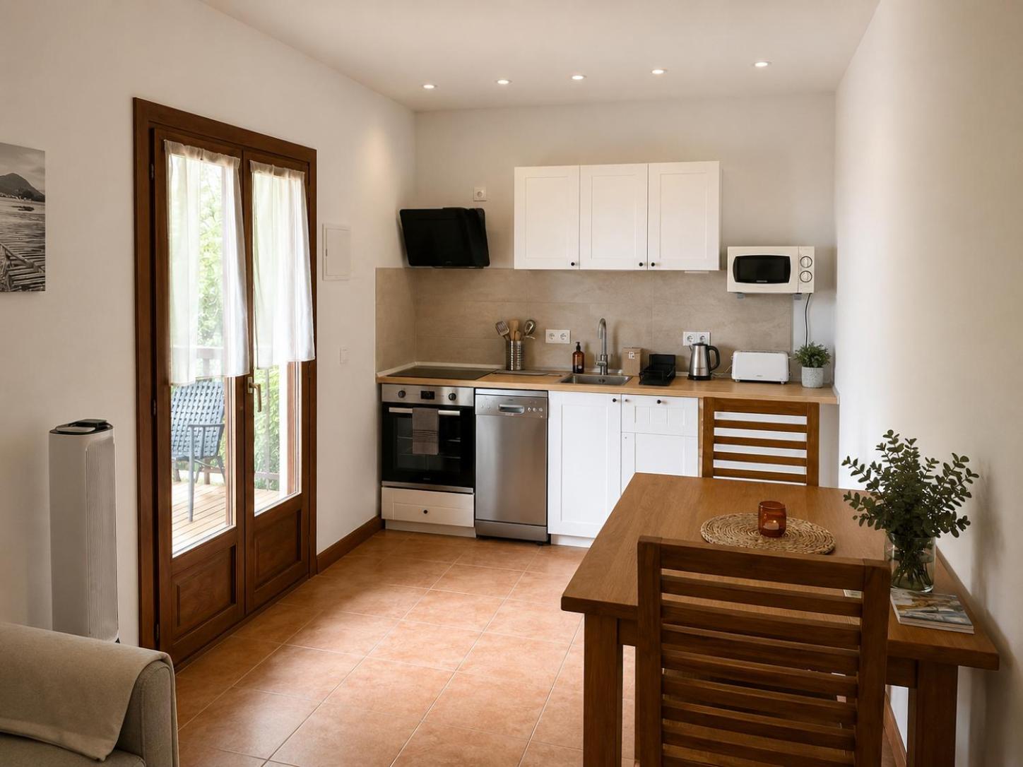 Αγροτουριστικό Κατάλυμα Casa Rural Aristondo, Φωτογραφία 5