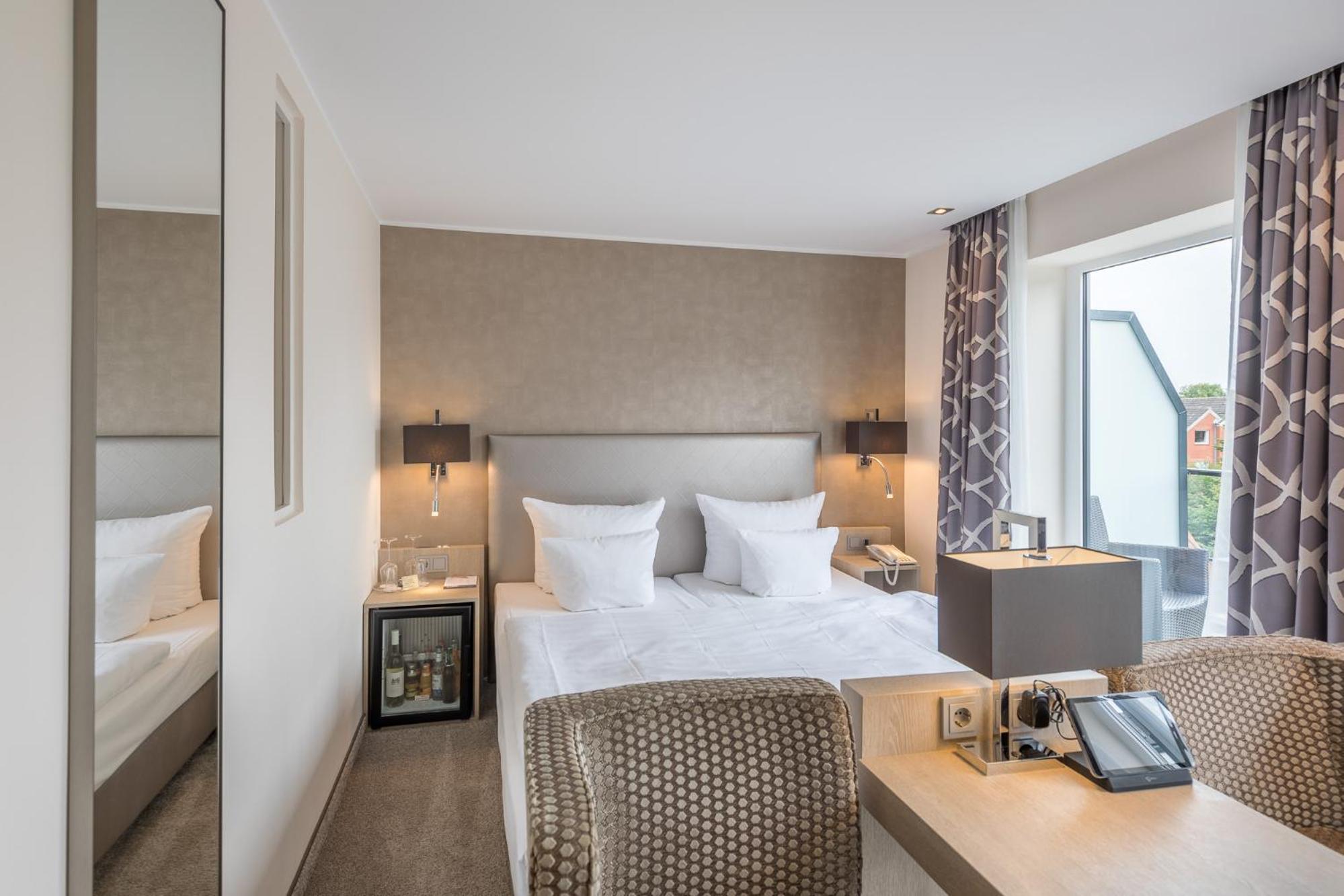 Standard Double Room "ForTwo"
