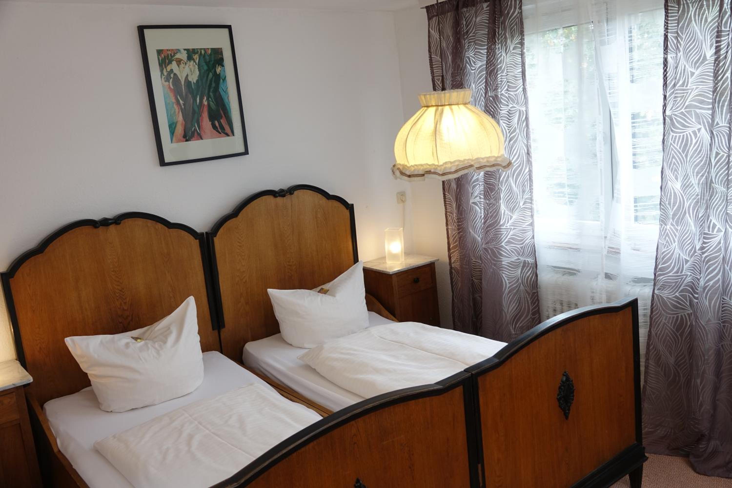Double or Twin Room photo 2