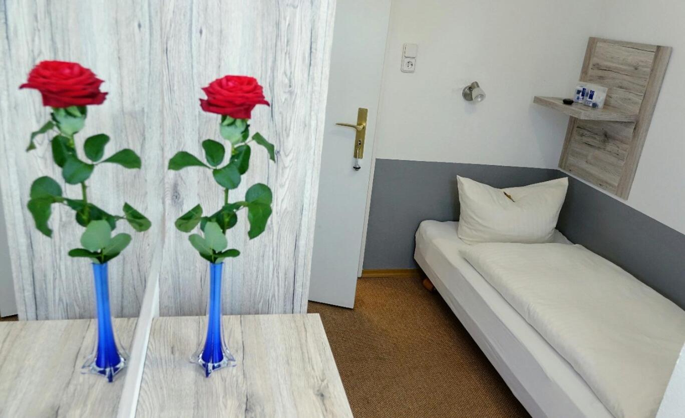 Single Room photo 1