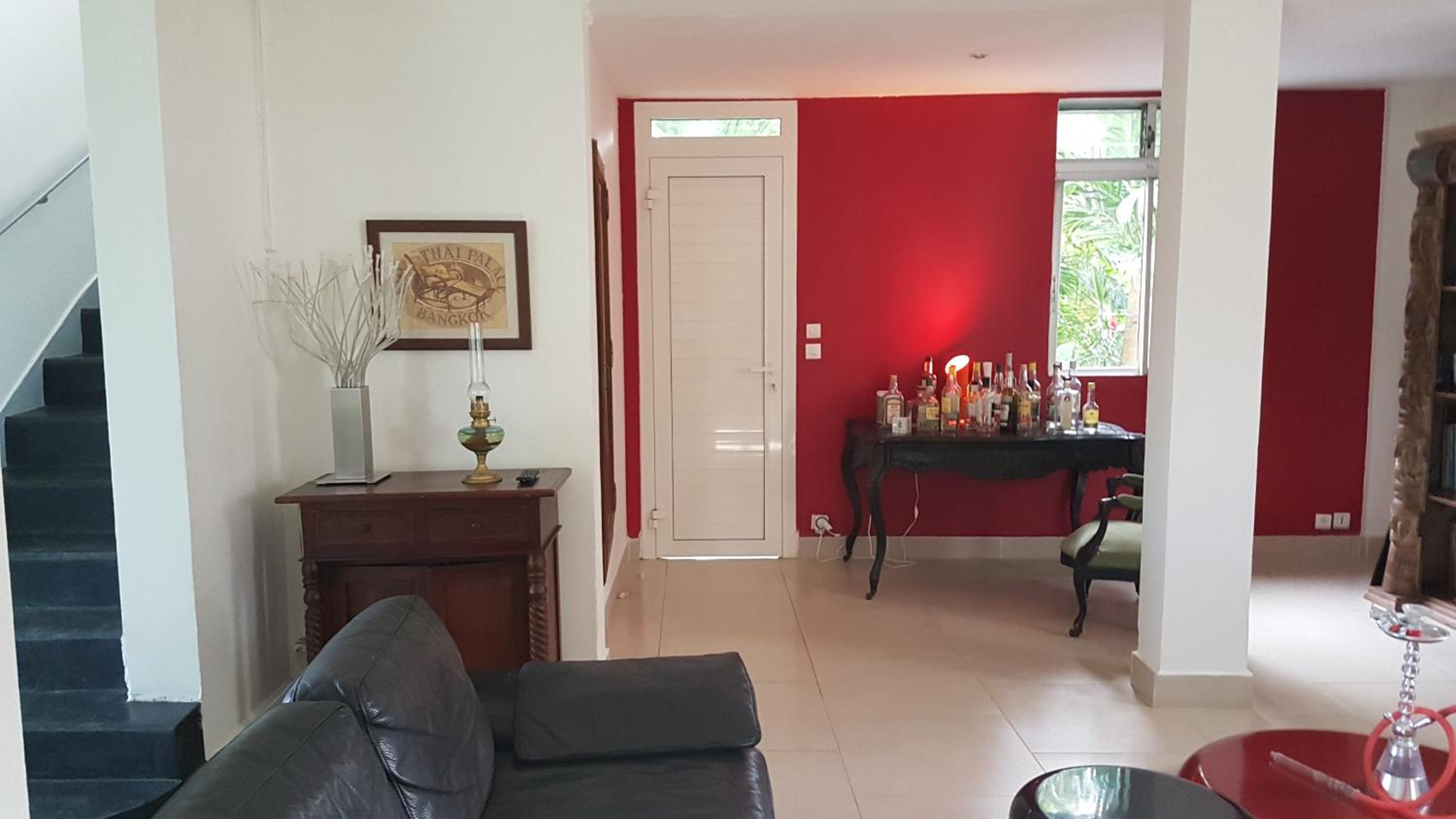Deluxe Double Room with Balcony photo 2