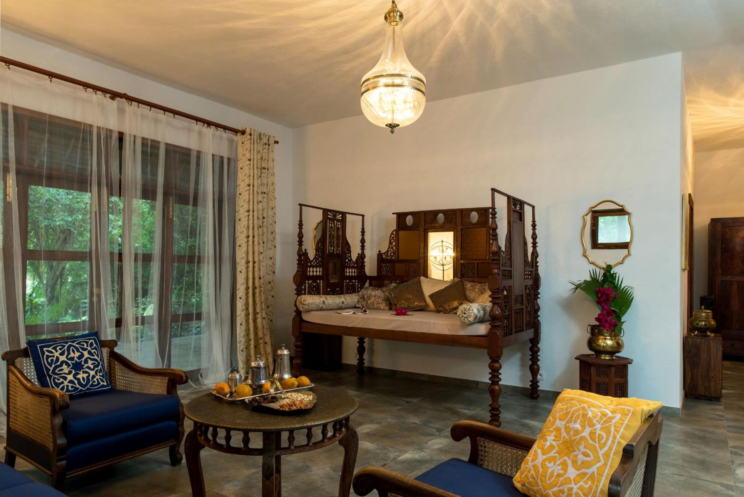 Sultan Villa