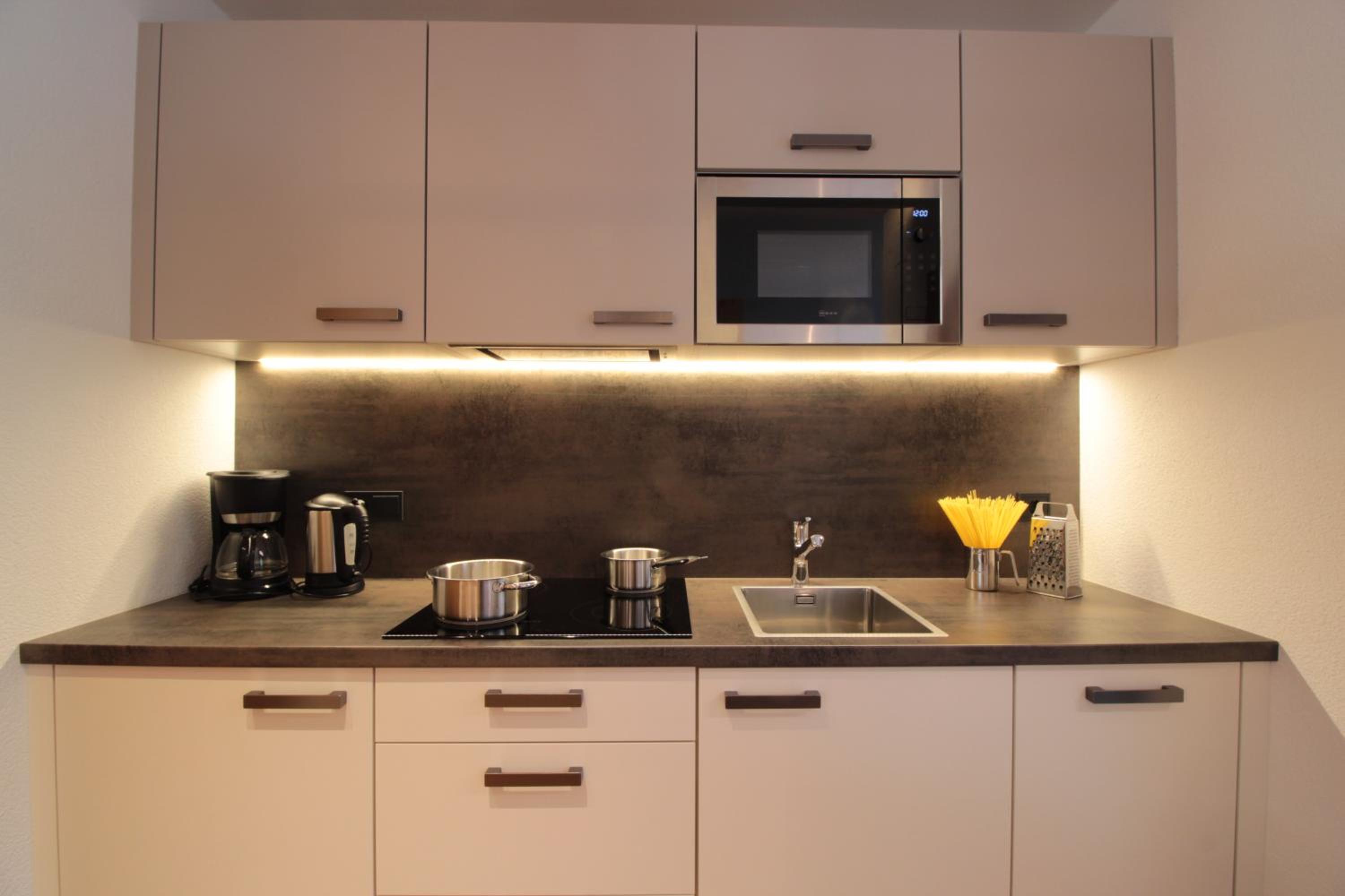 Apartment - Ground Floor photo 2