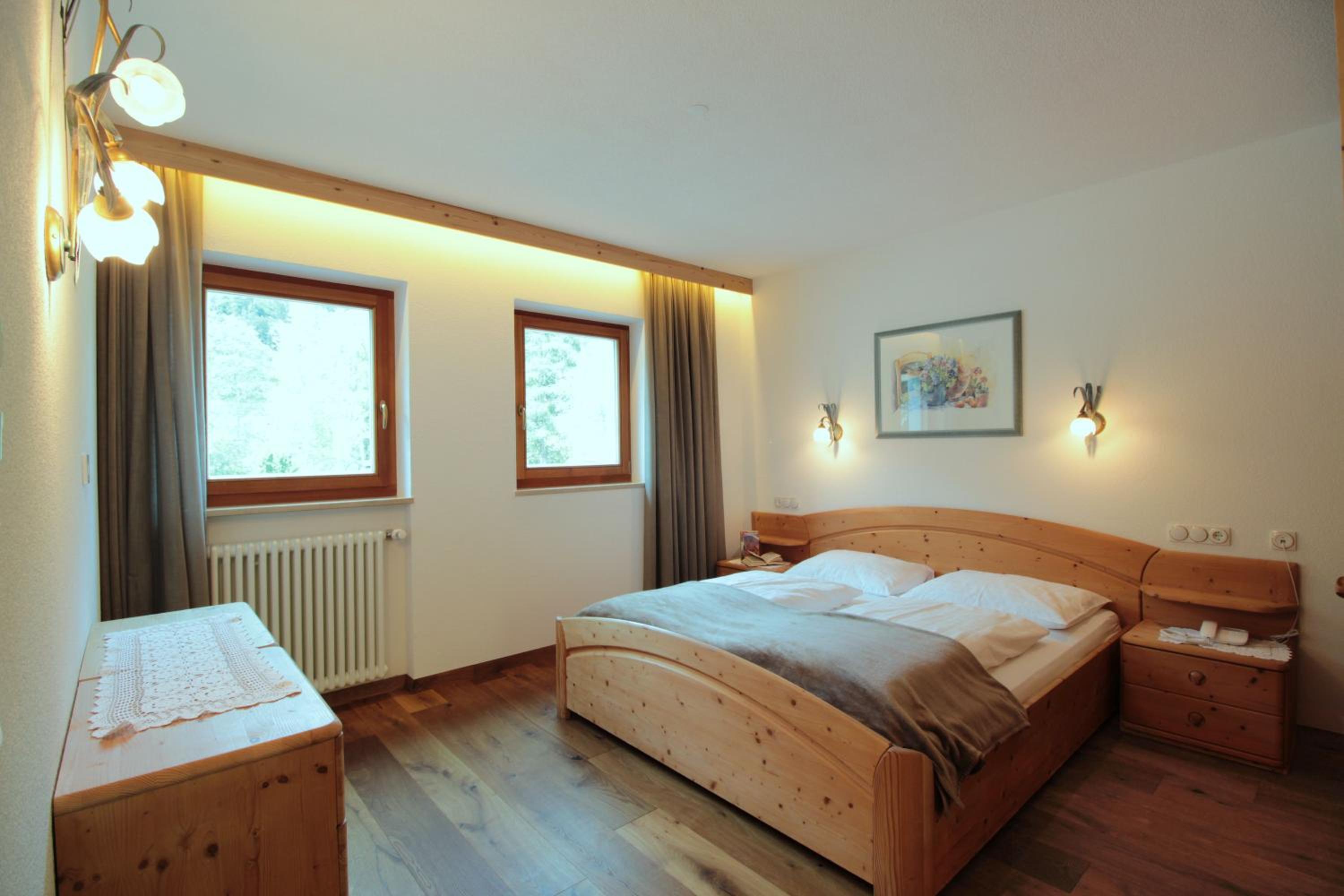 Apartment - Ground Floor photo 1
