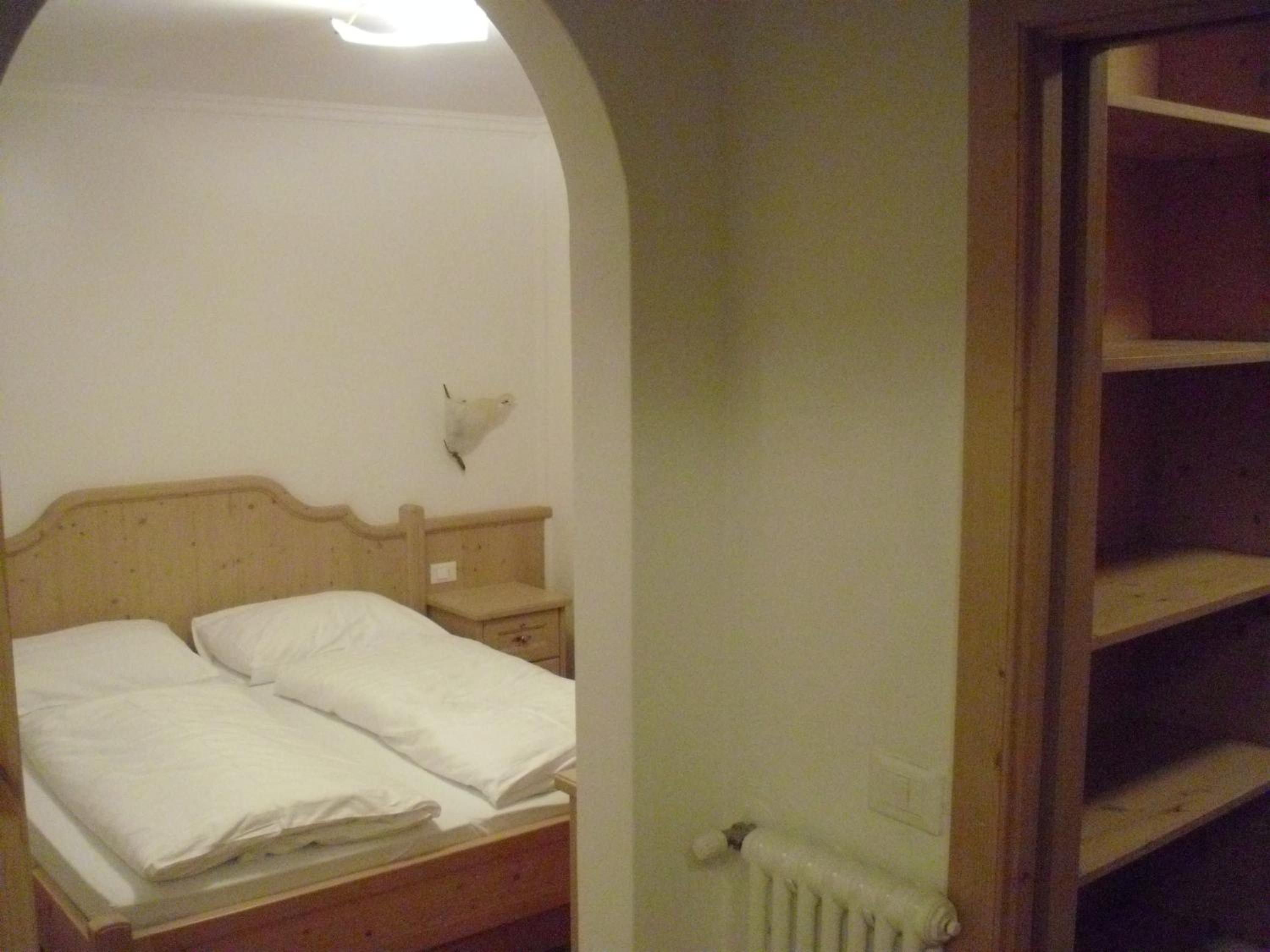 Three-Bedroom Suite photo 1