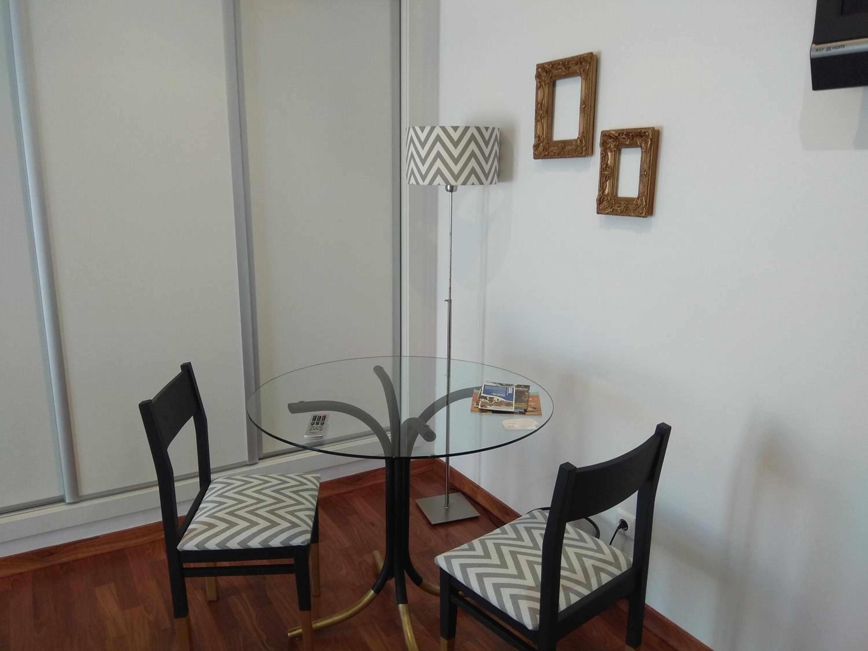 Double Room - Photo 5
