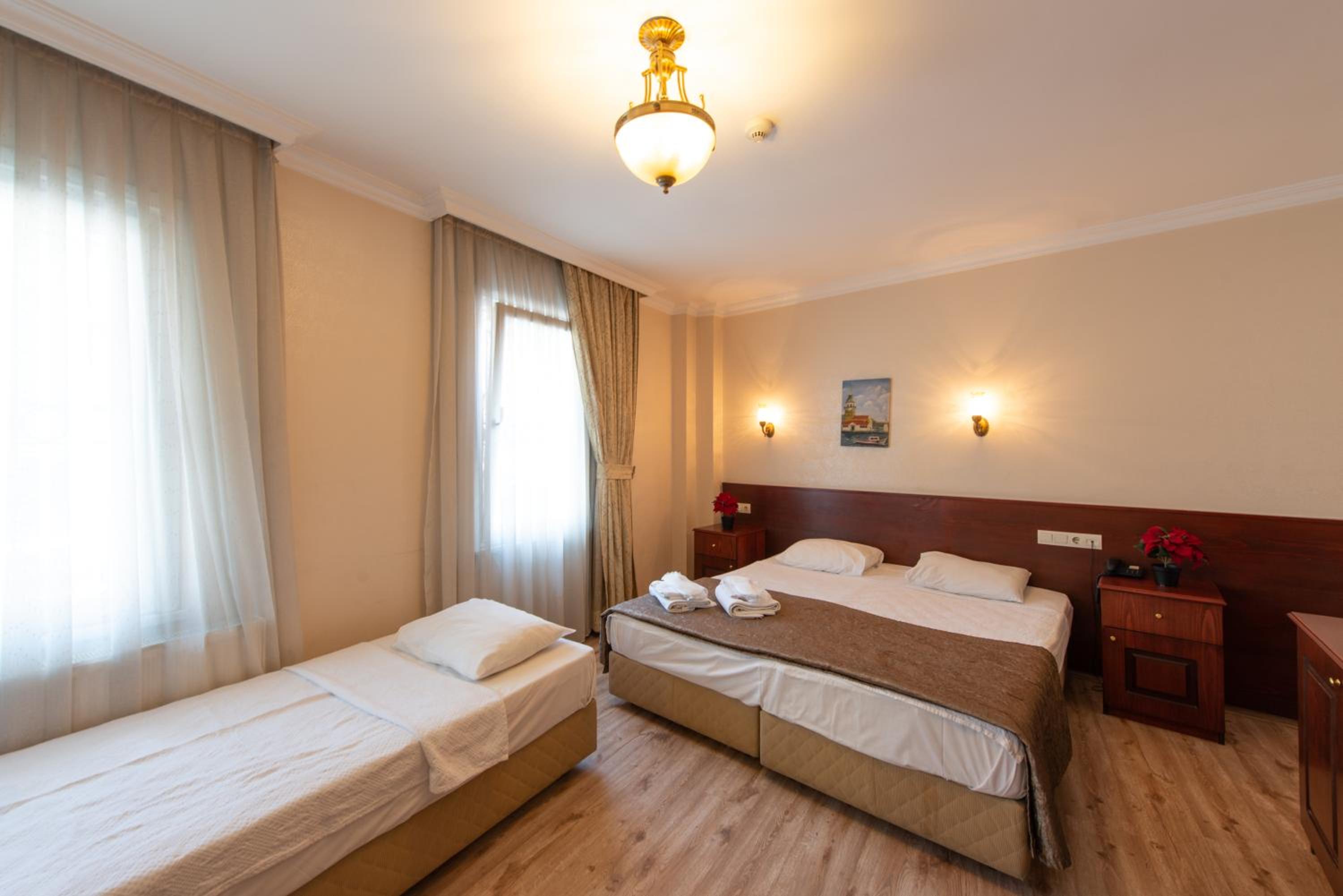 Triple Room photo 2