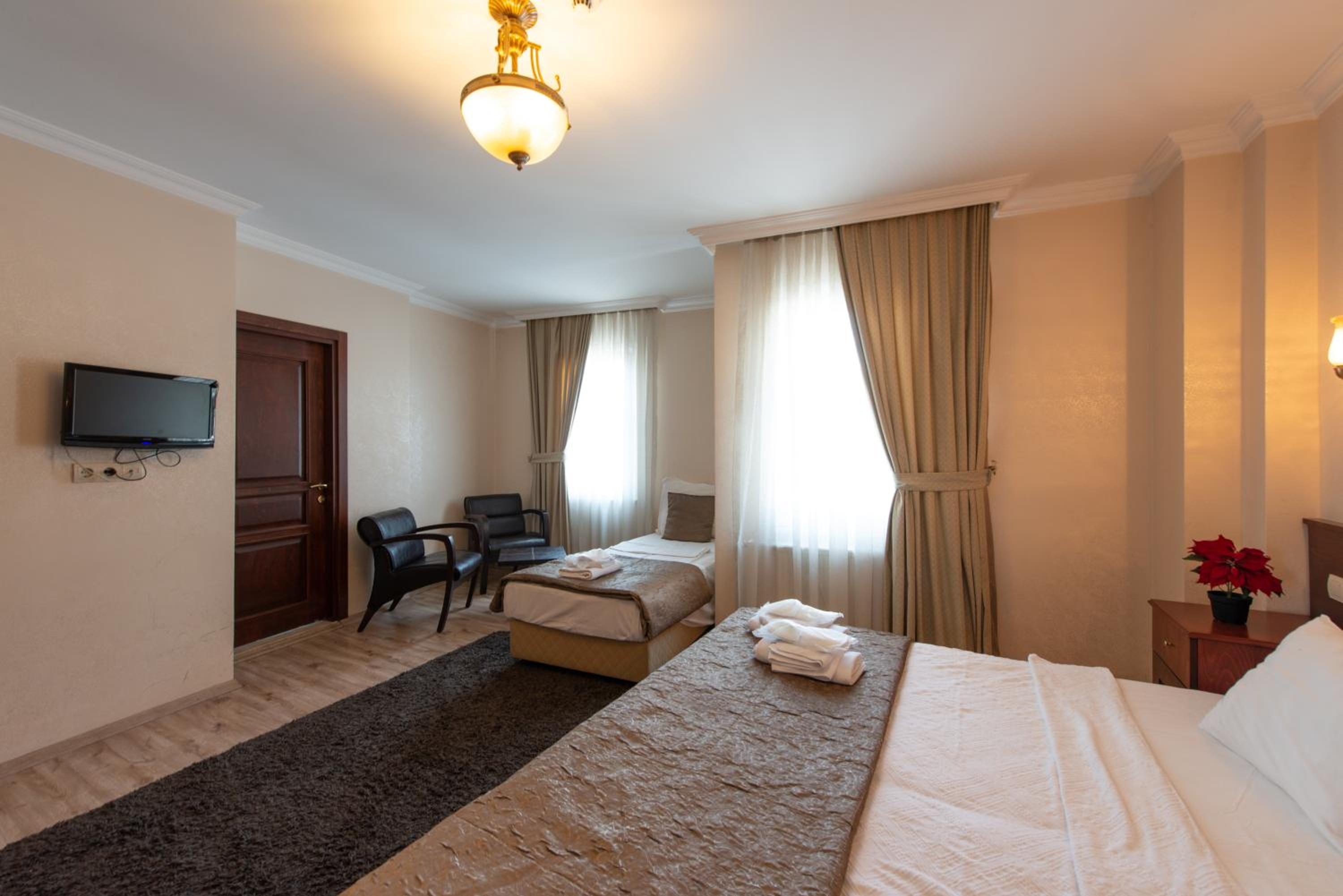 Triple Room photo 1
